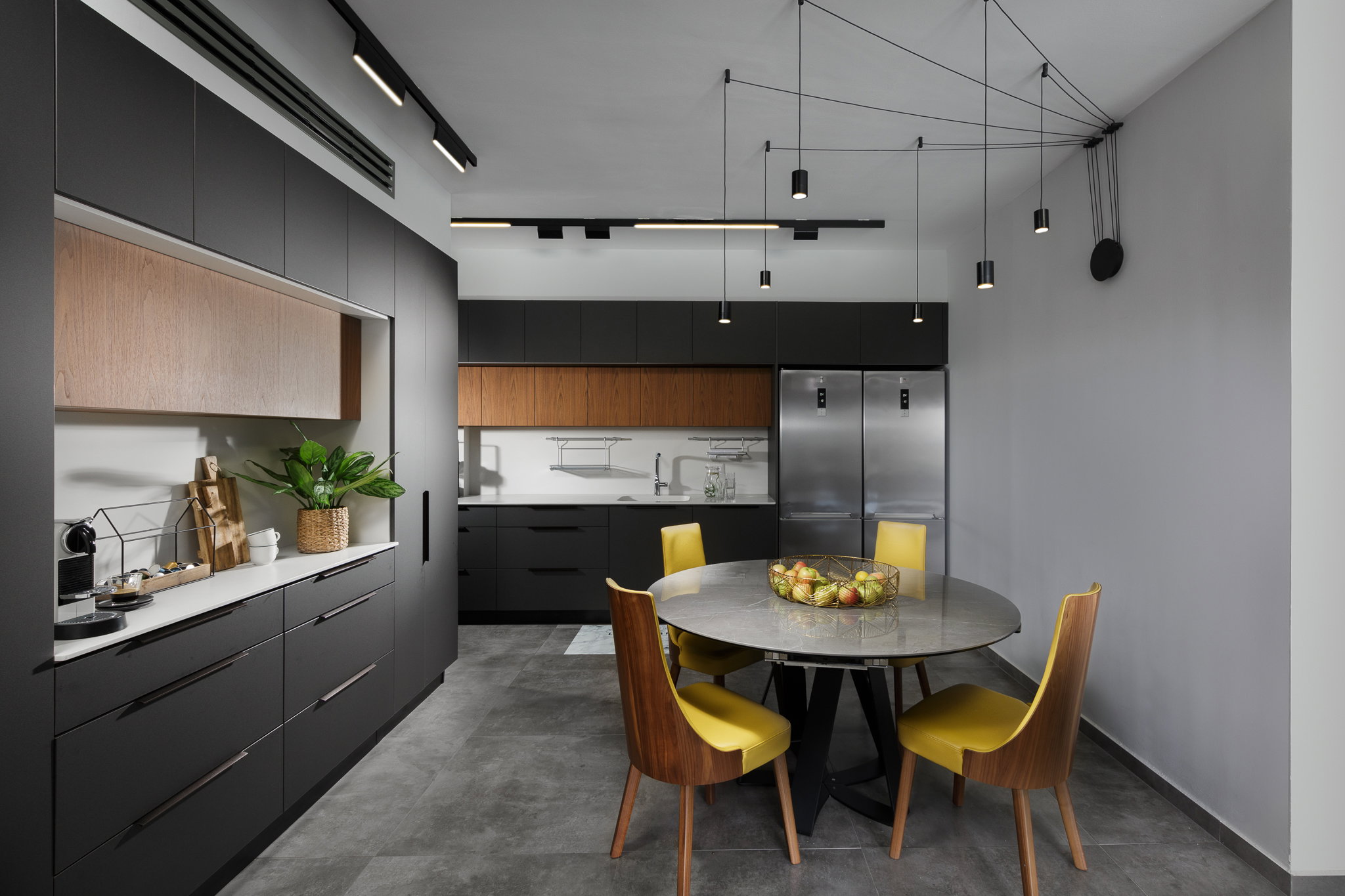 Un appartement à Gani Tikva