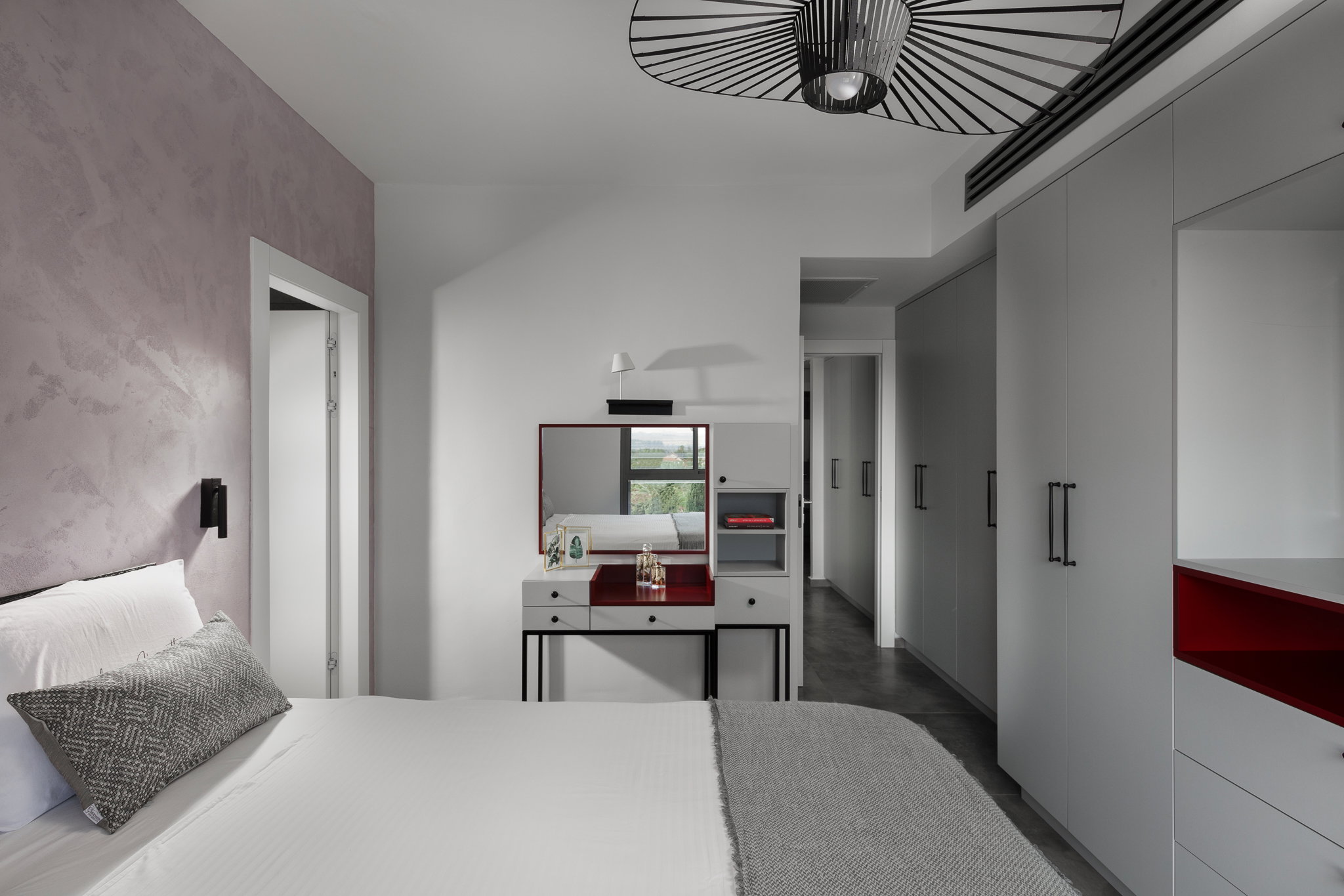 Un appartement à Gani Tikva