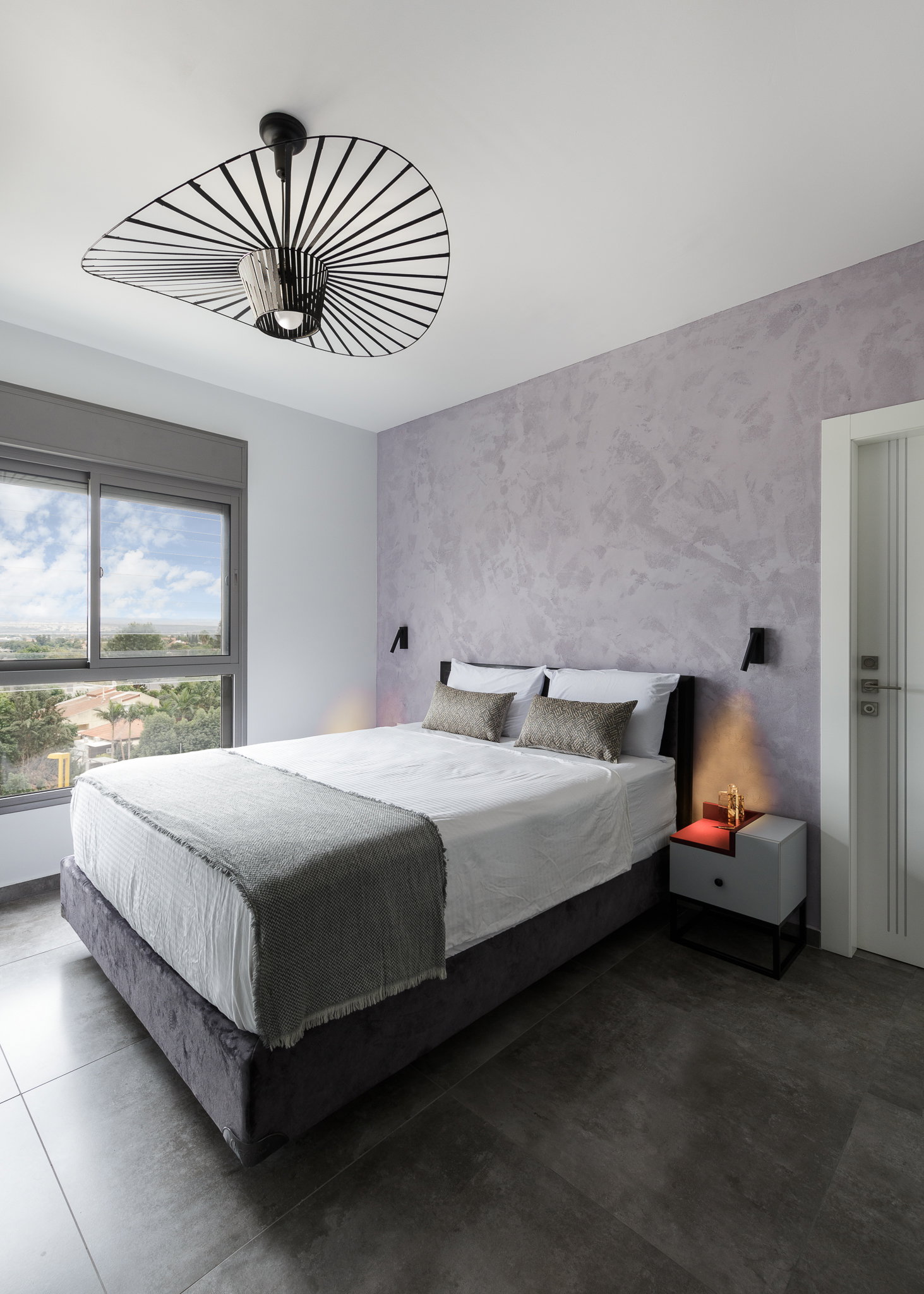 Un appartement à Gani Tikva