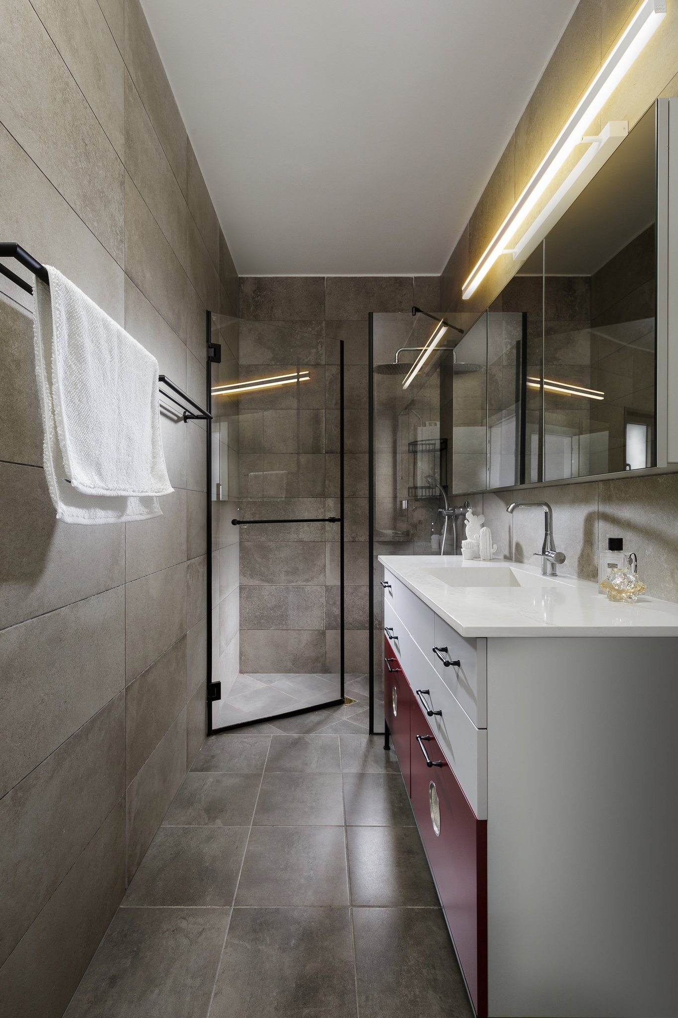 Un appartement à Gani Tikva