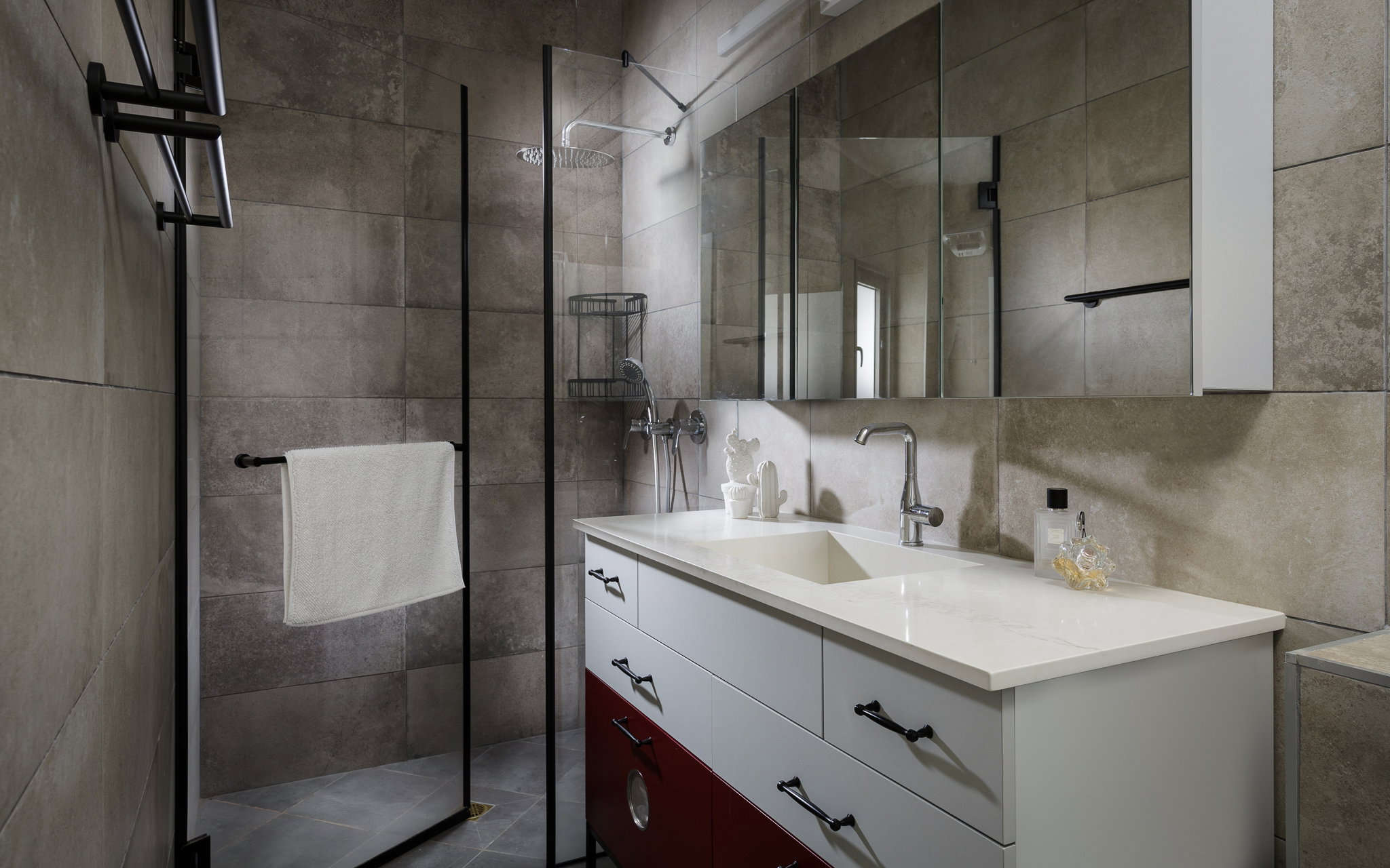 Un appartement à Gani Tikva