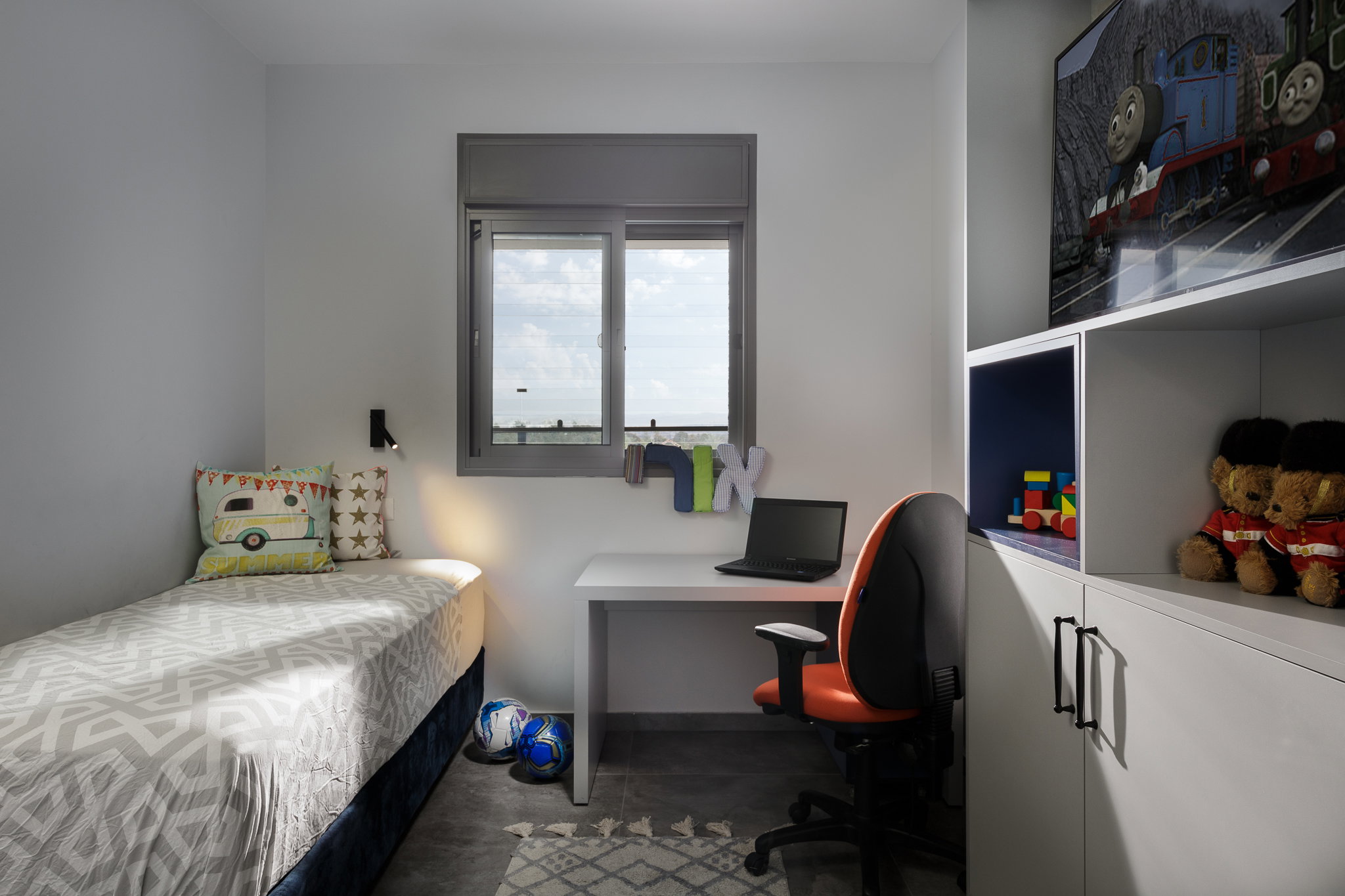 Un appartement à Gani Tikva