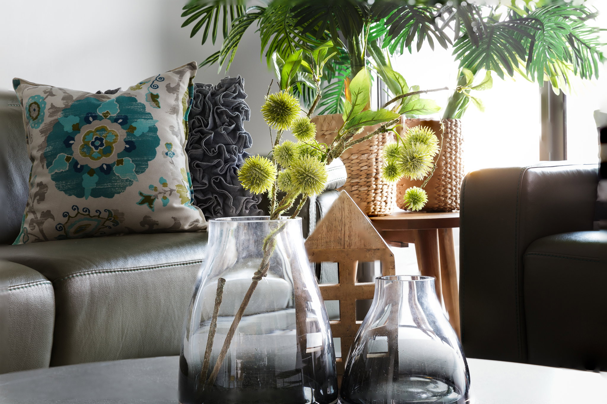 Un appartement à Gani Tikva