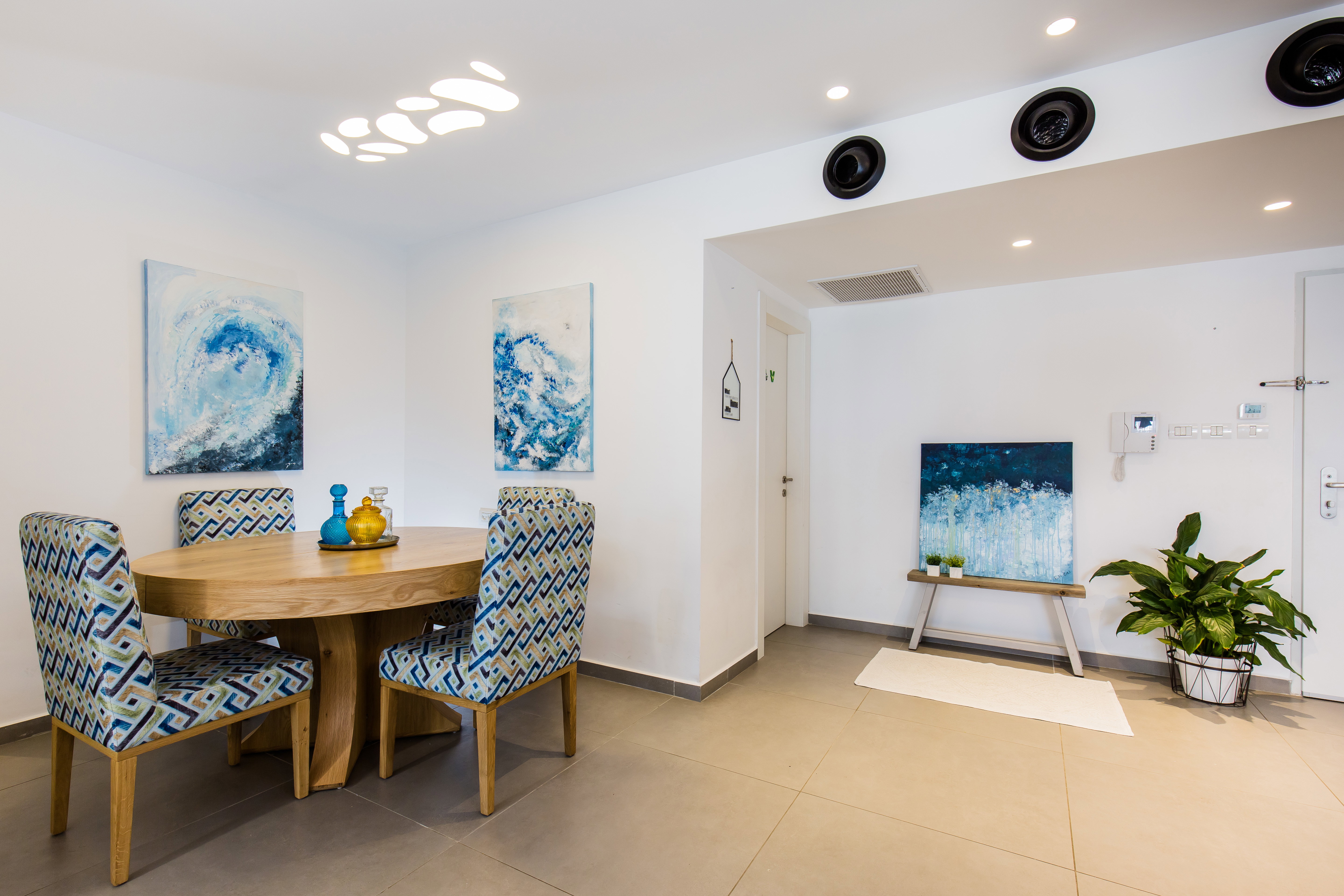 Appartement à Yavné