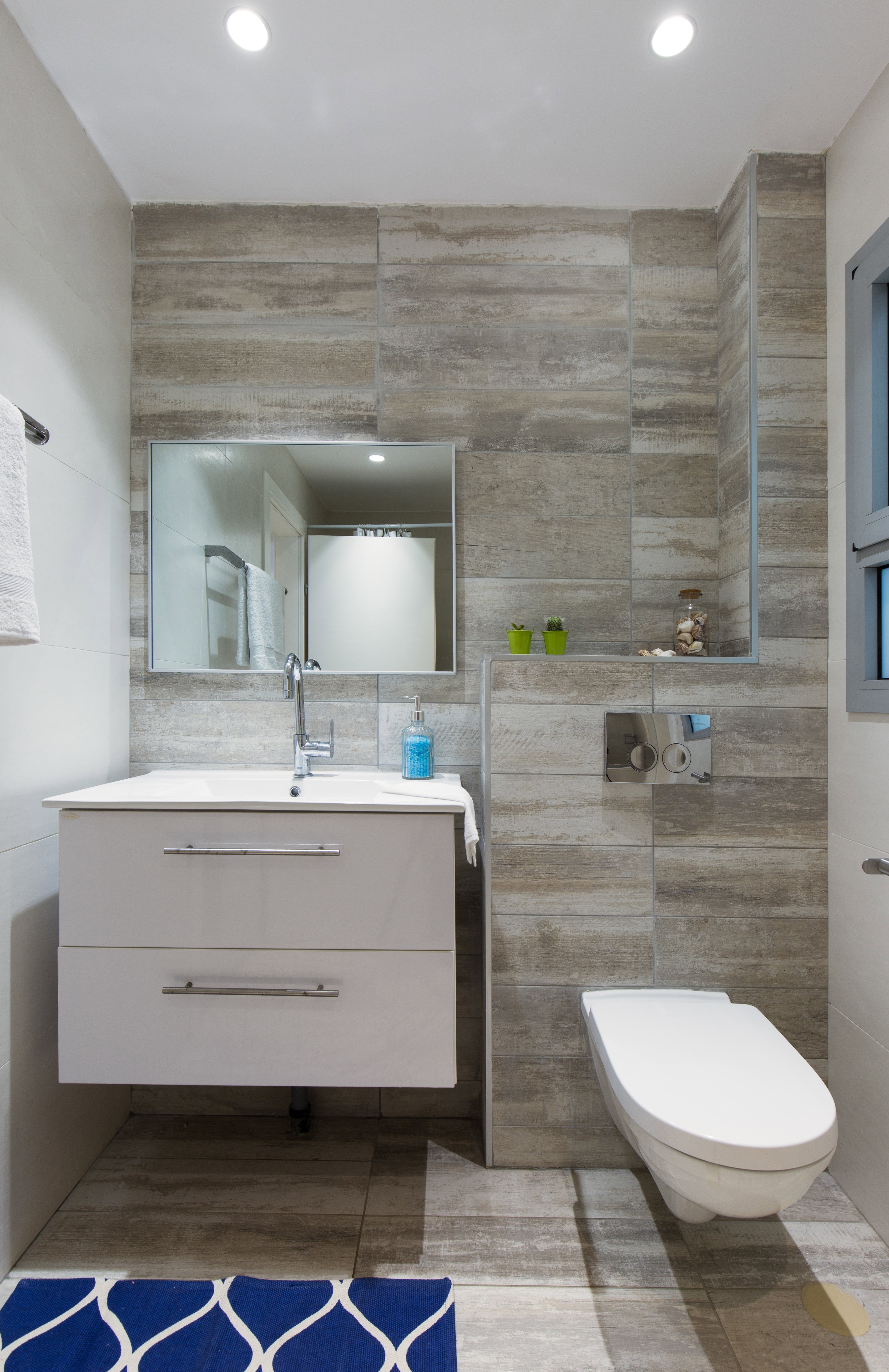 Appartement à Yavné