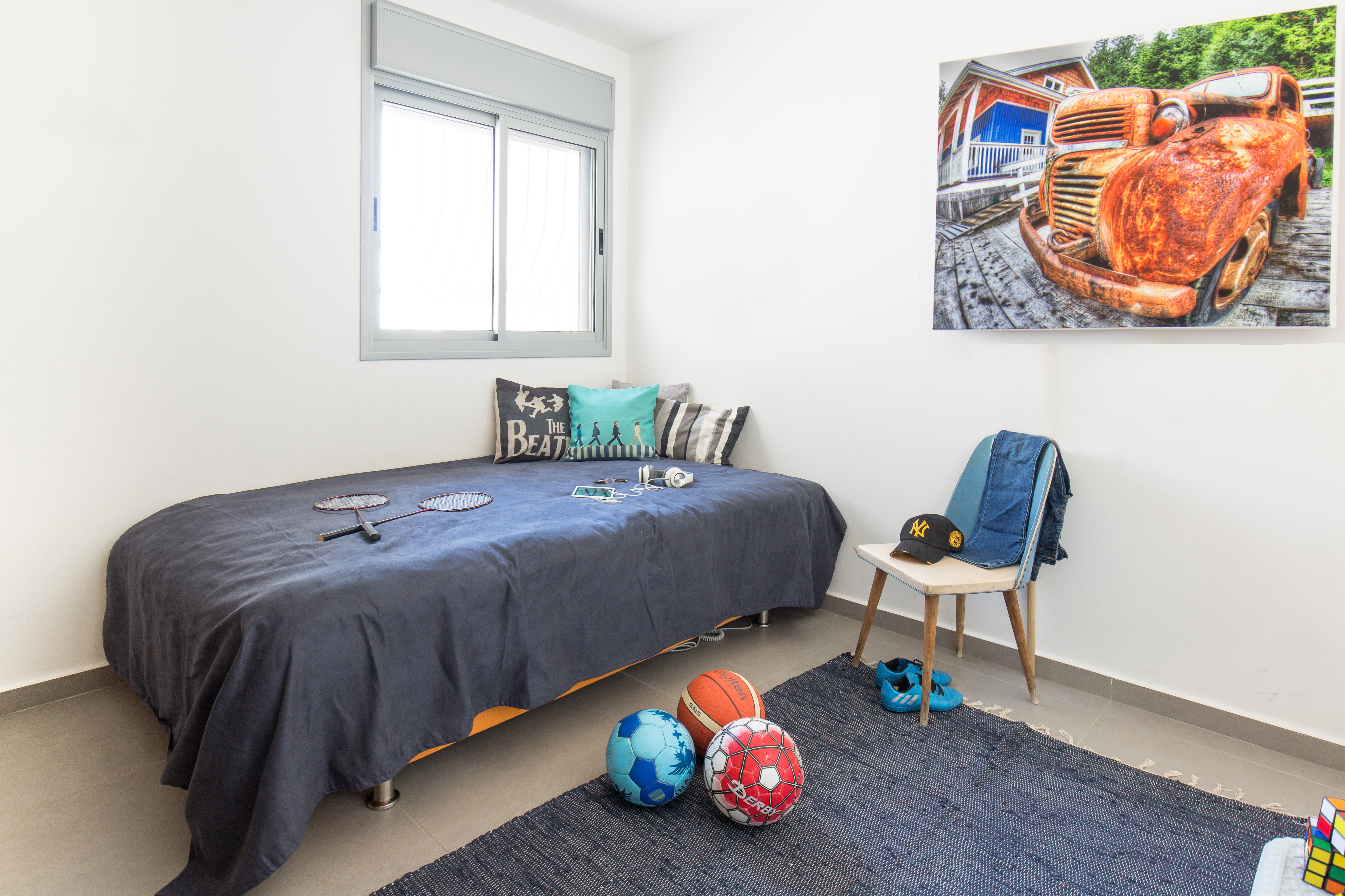 Appartement à Yavné