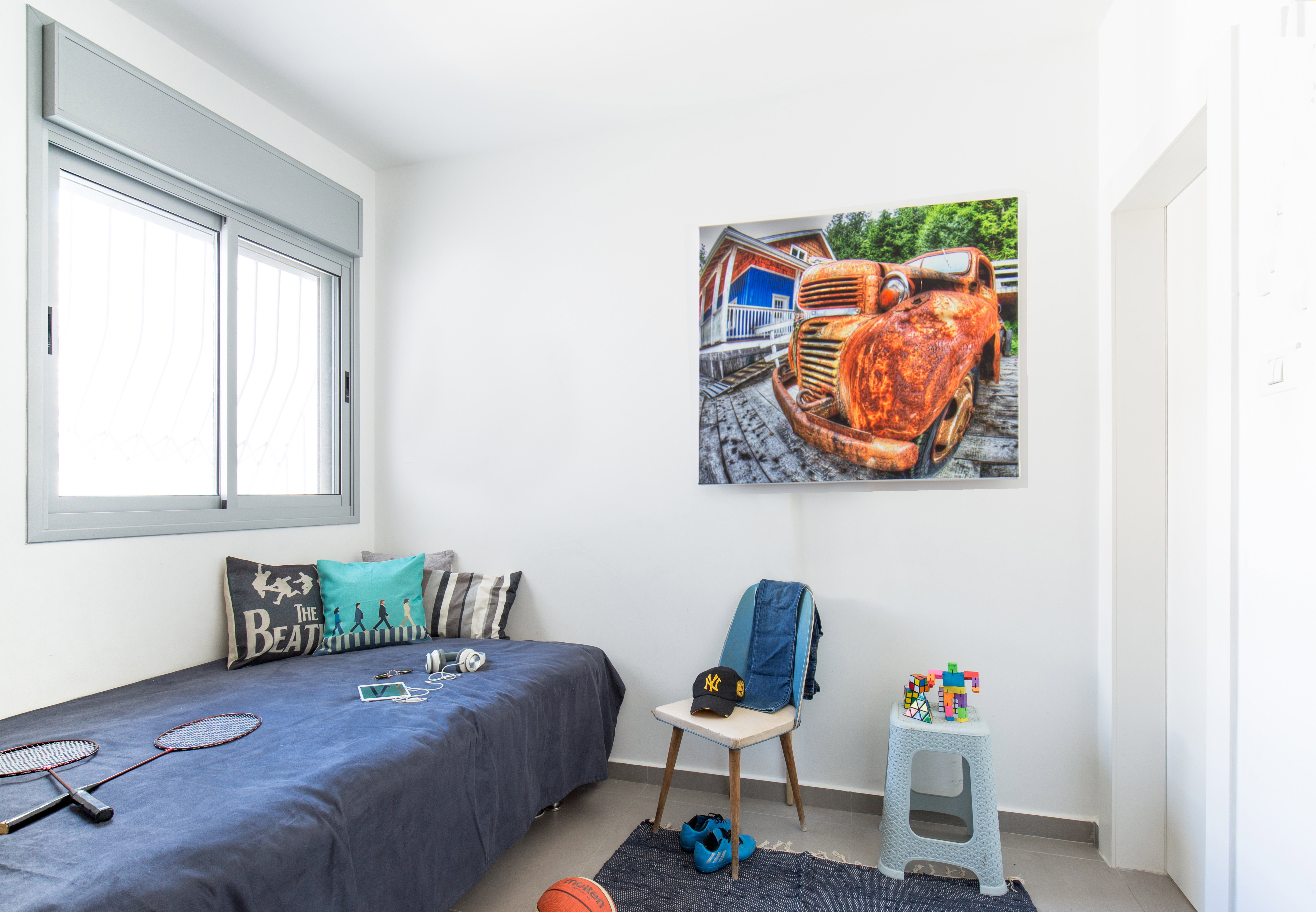 Appartement à Yavné