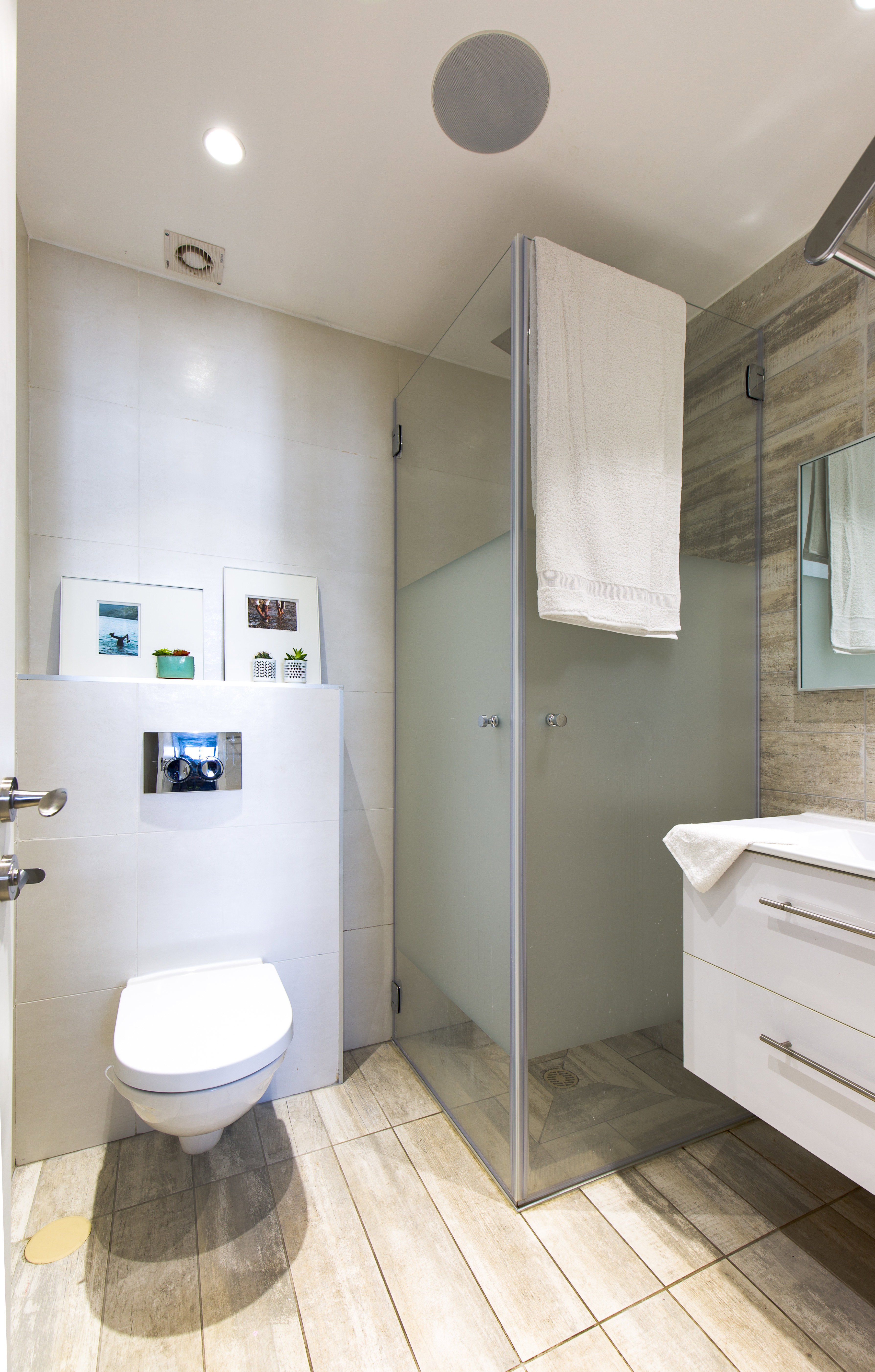 Appartement à Yavné