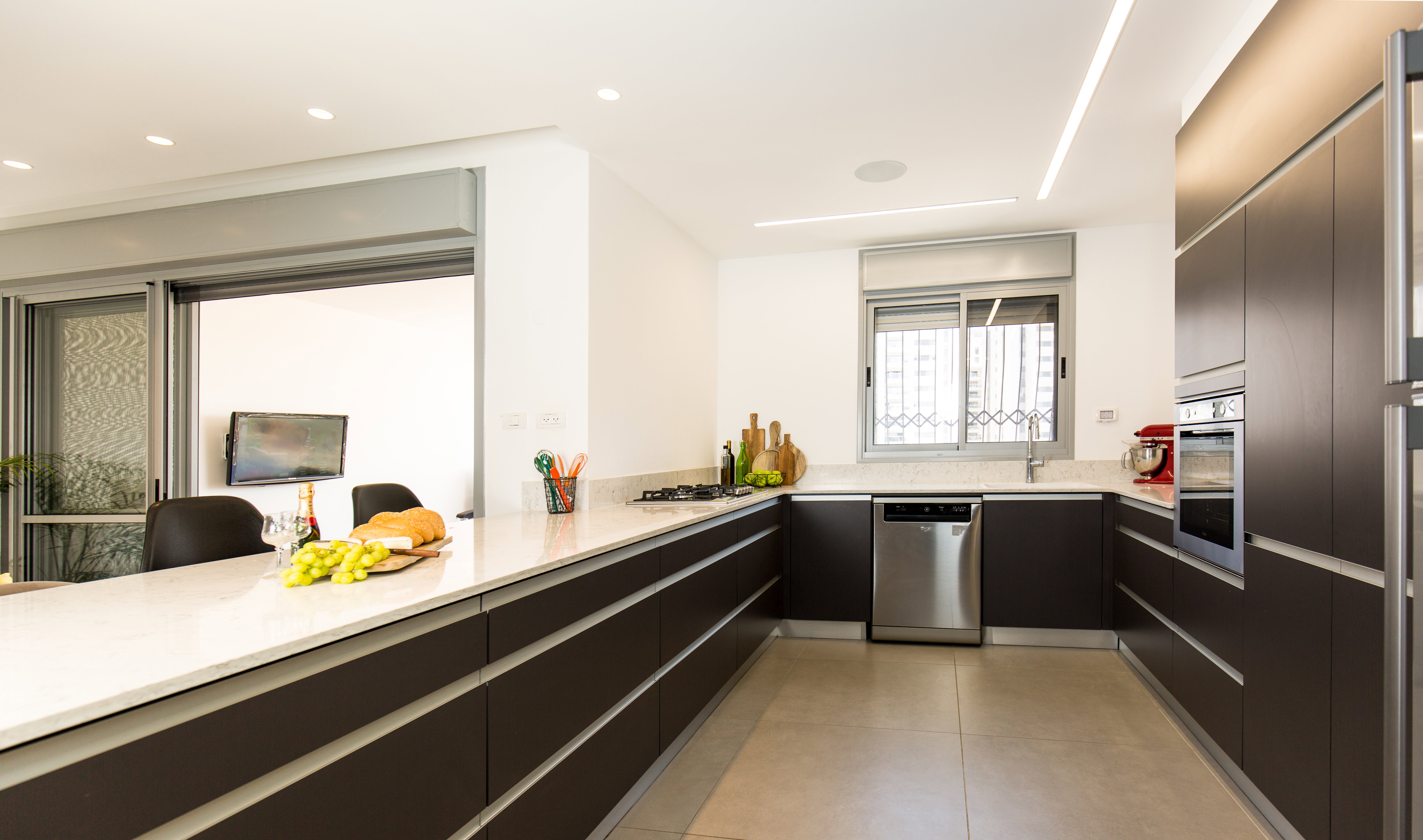 Appartement à Yavné