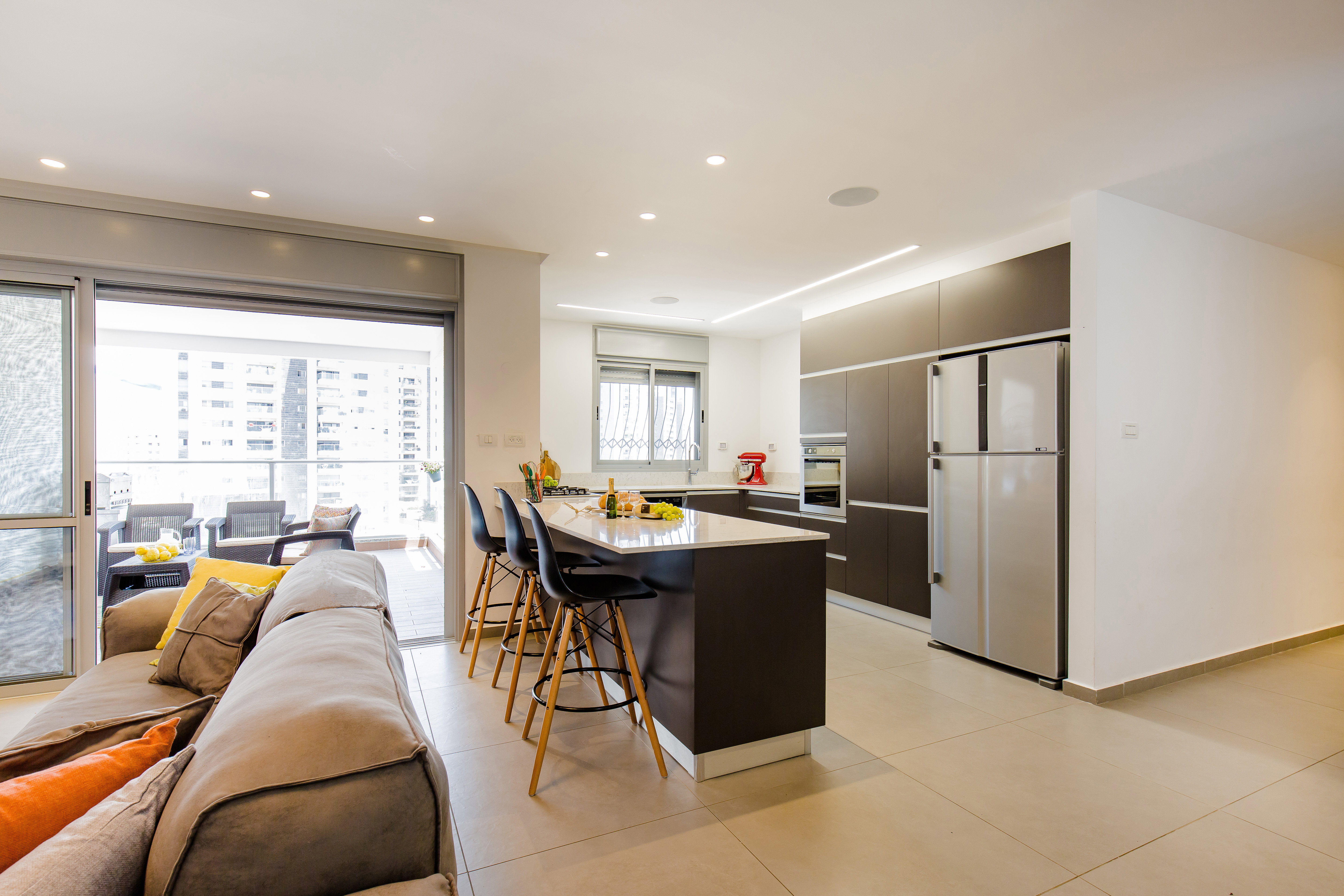 Appartement à Yavné