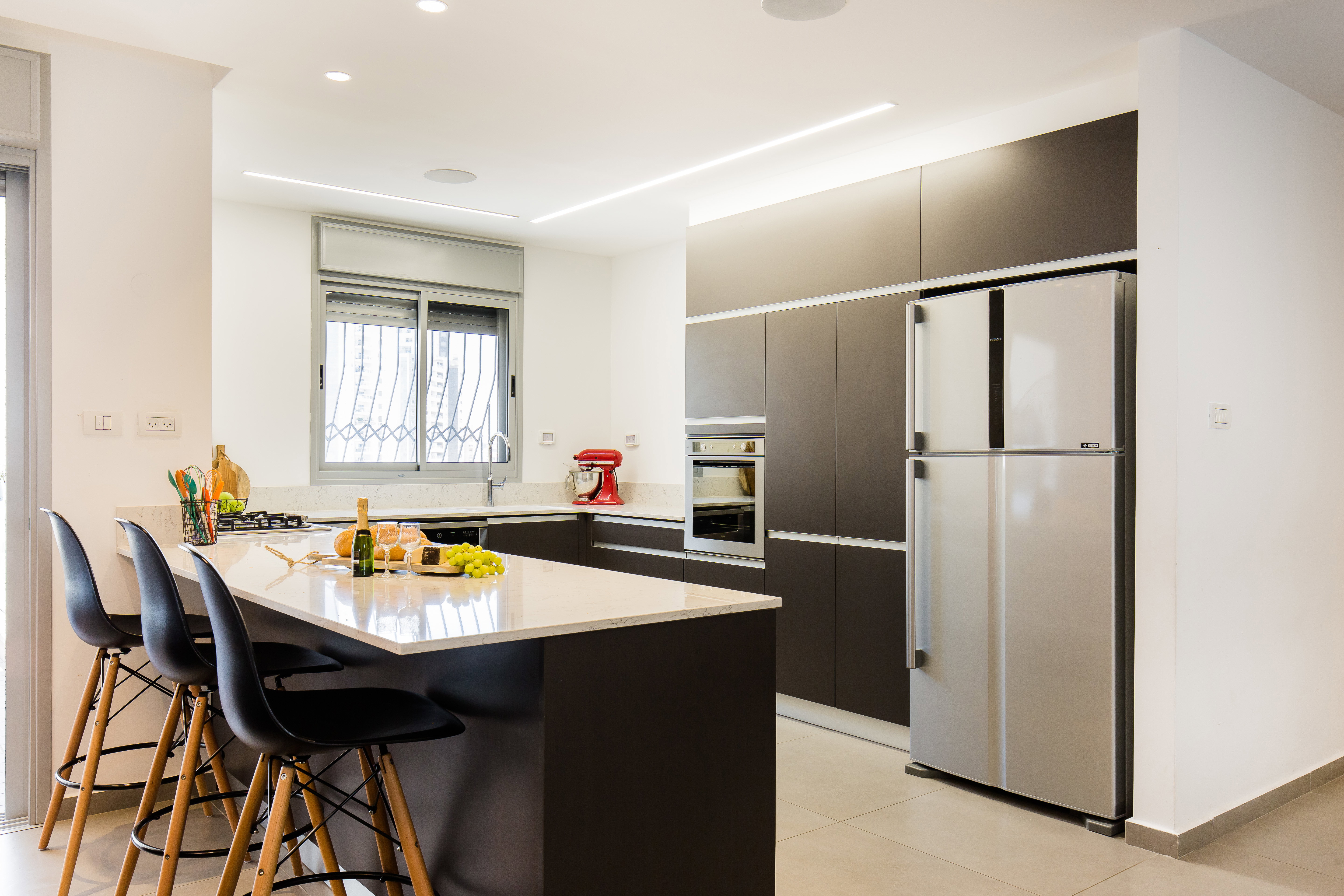 Appartement à Yavné