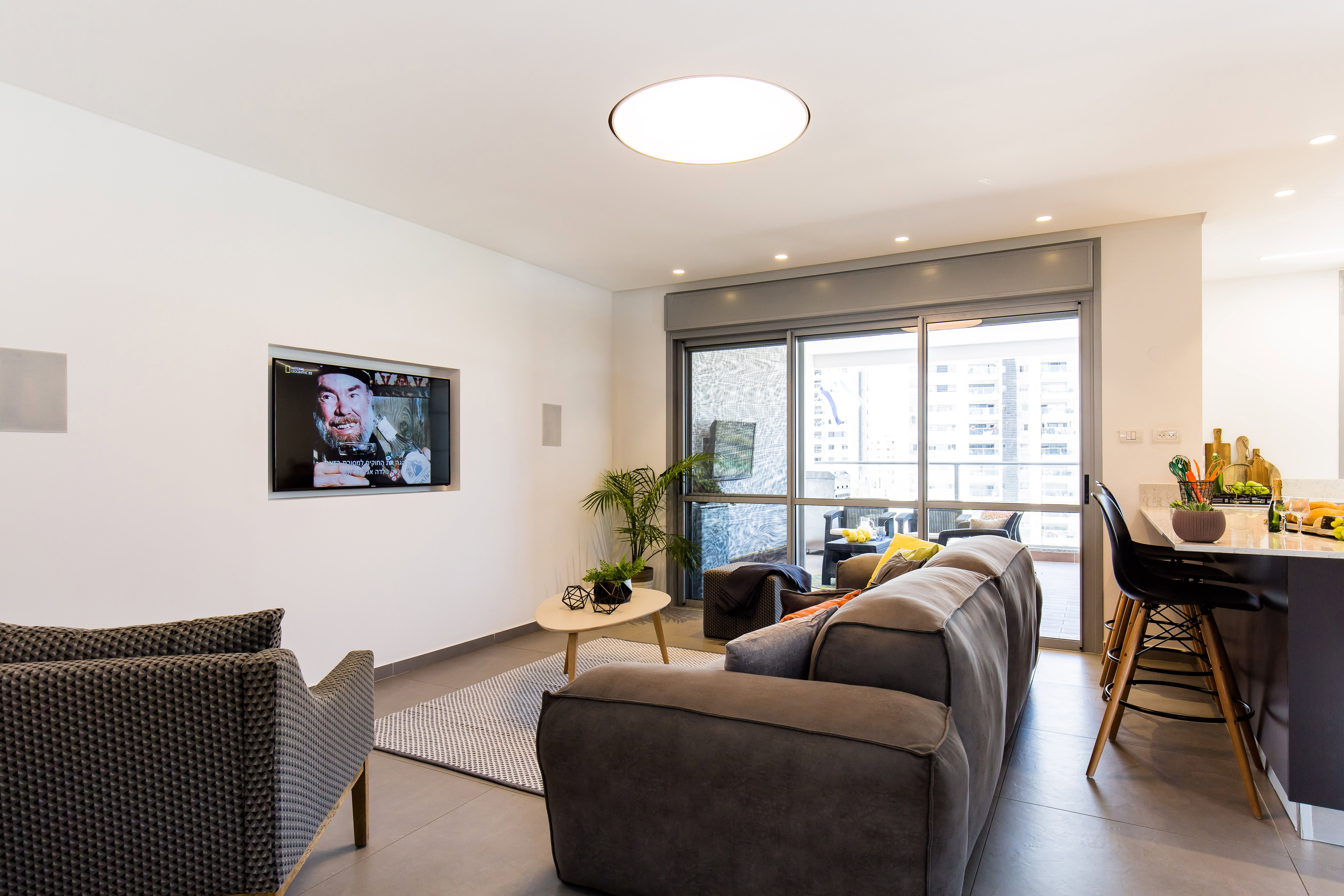 Appartement à Yavné