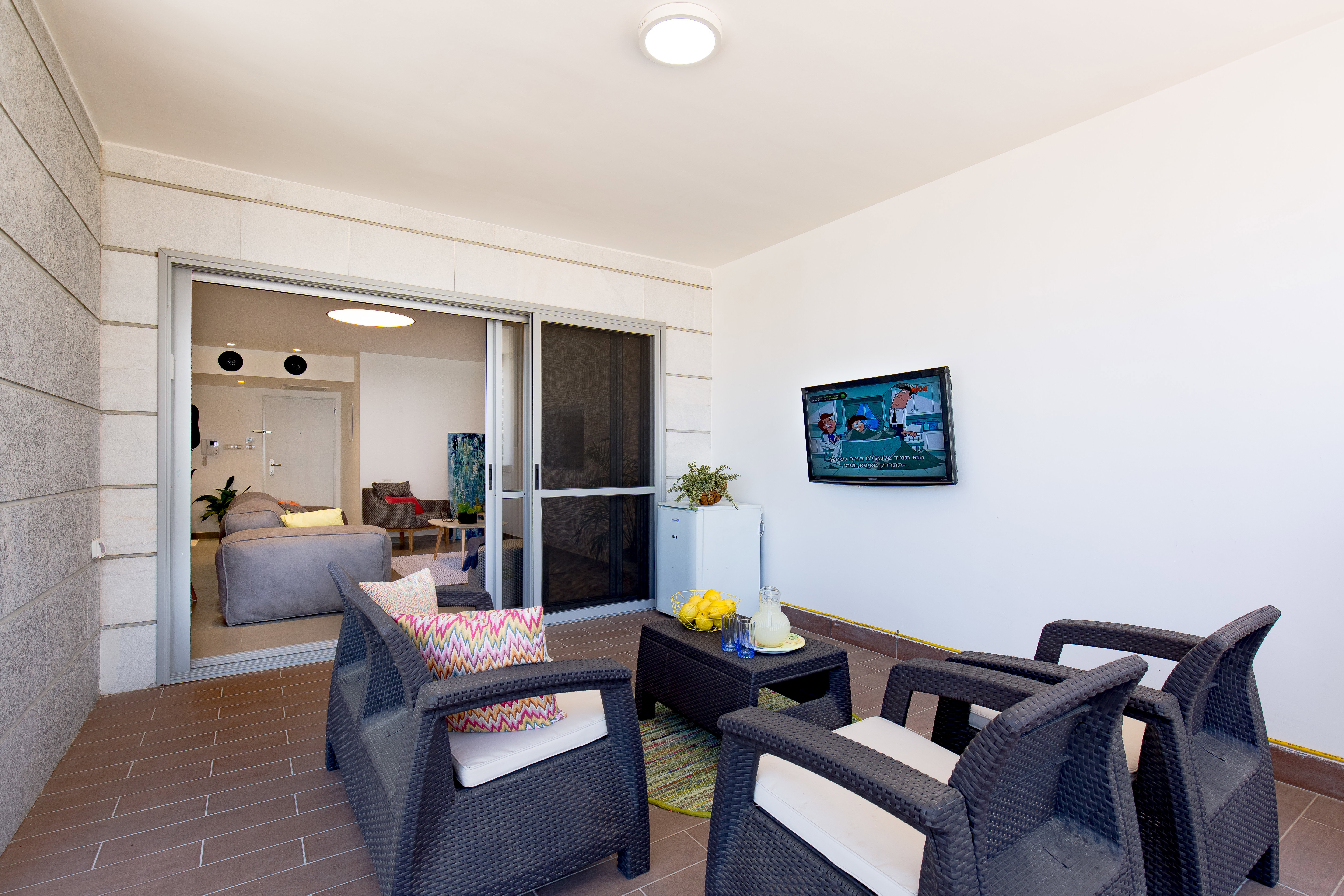 Appartement à Yavné