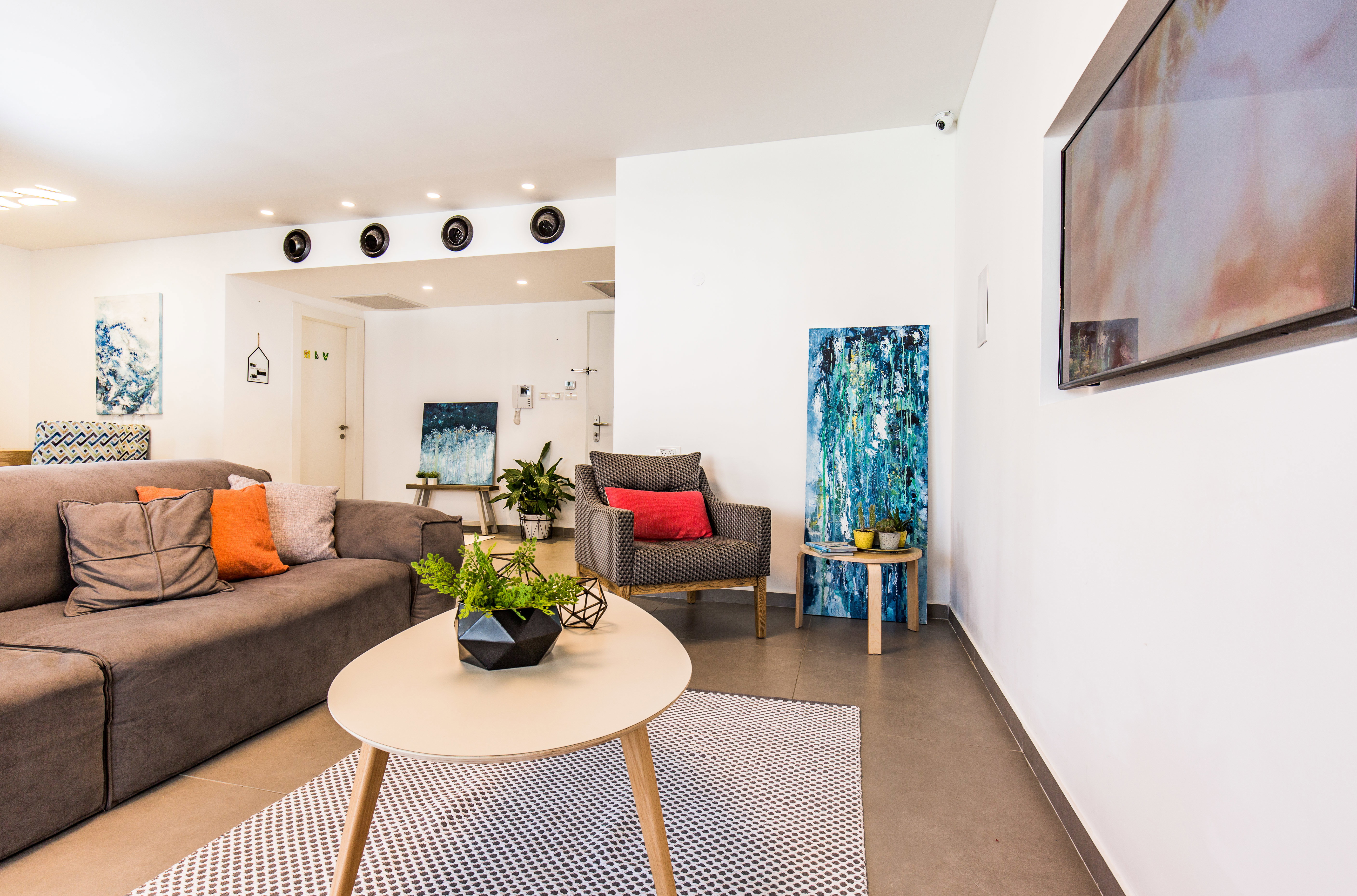 Appartement à Yavné