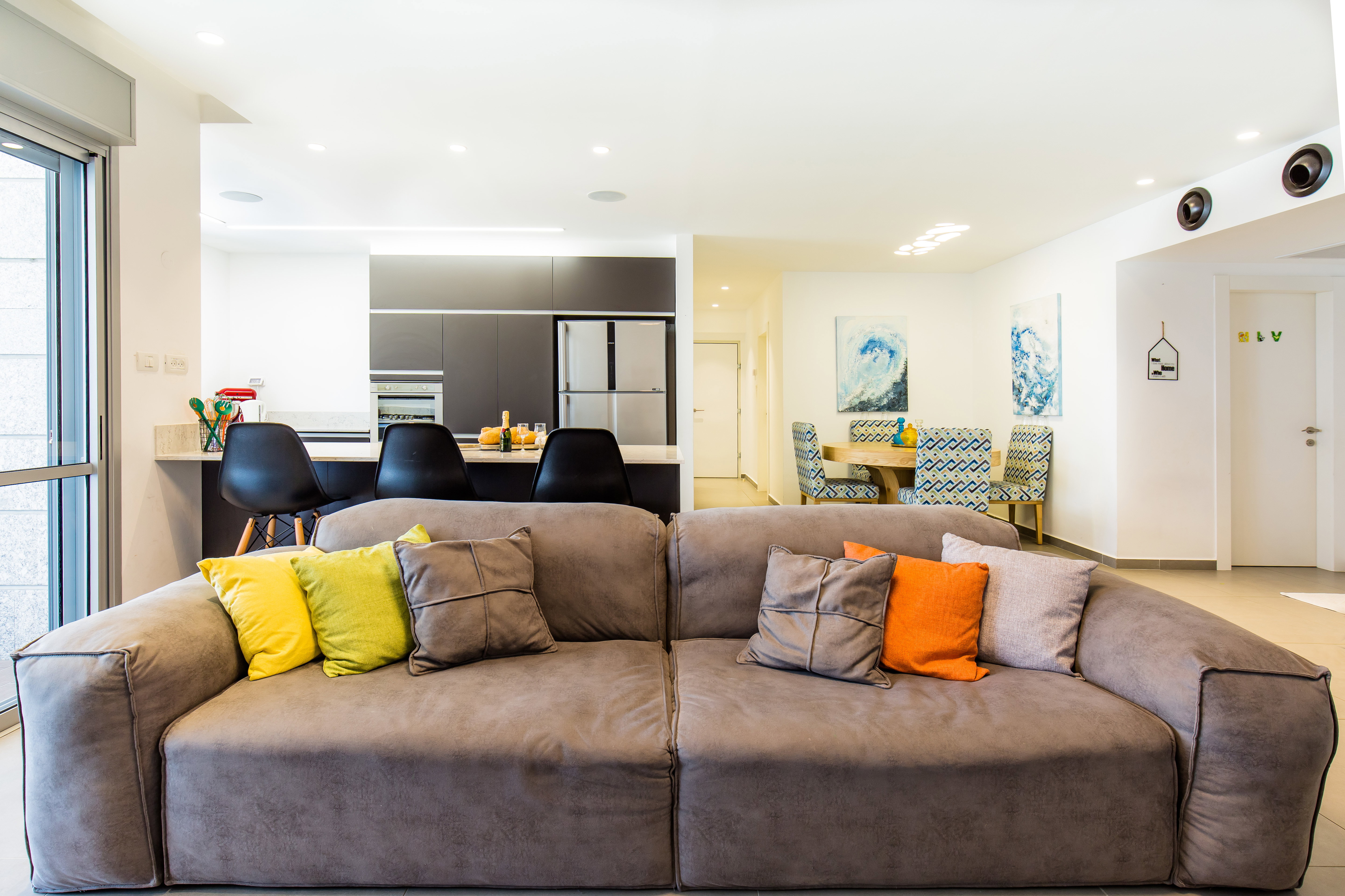 Appartement à Yavné