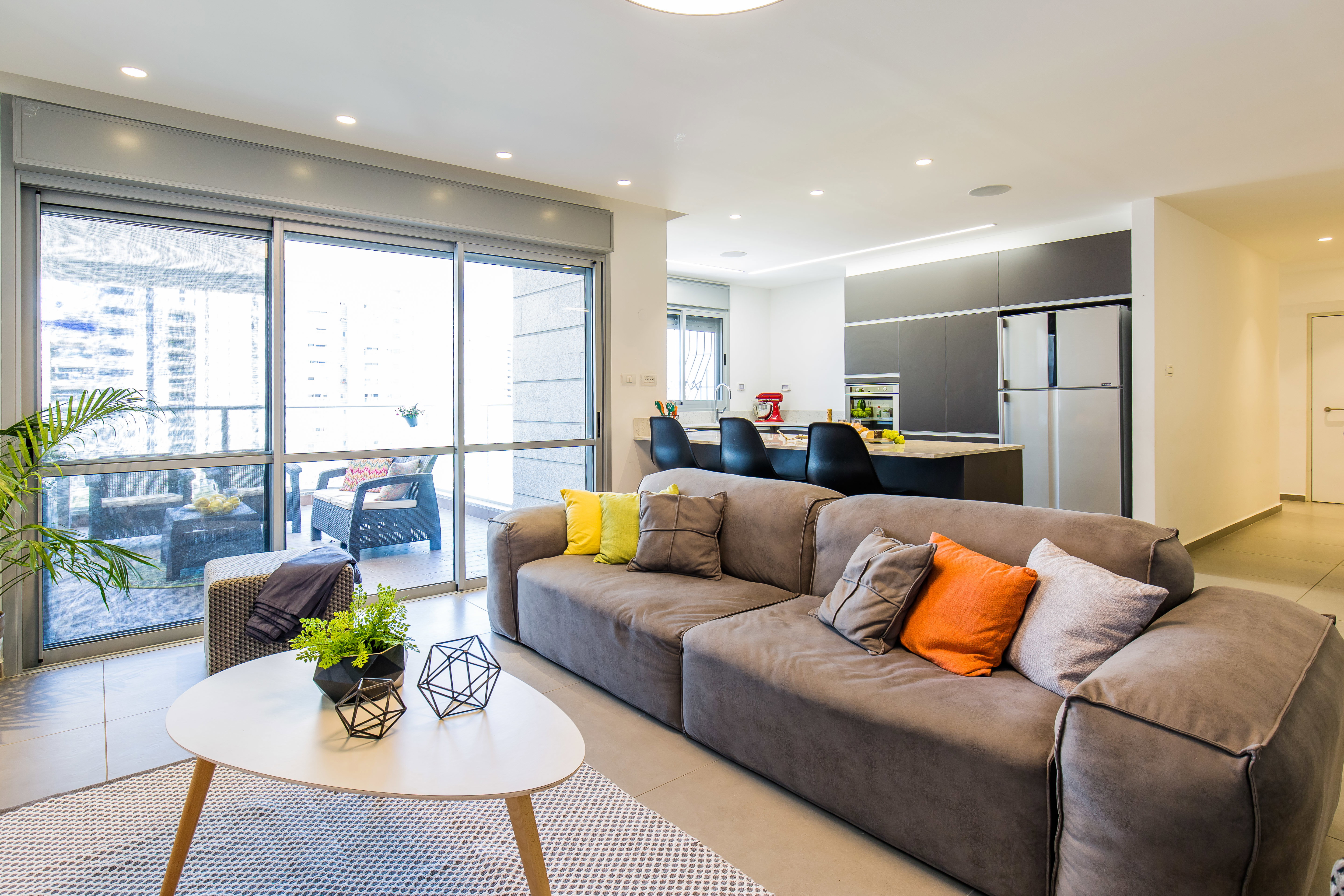 Appartement à Yavné