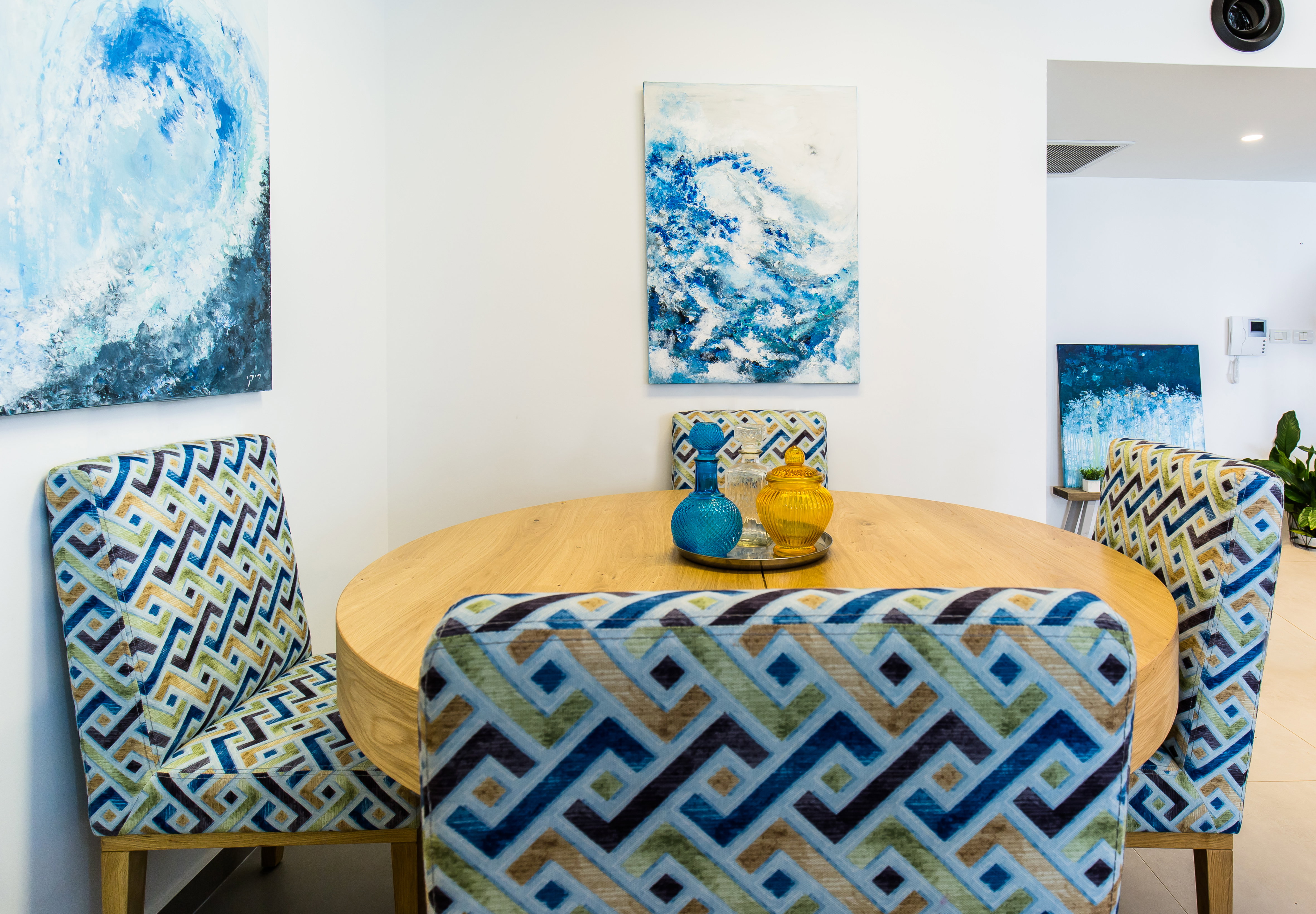 Appartement à Yavné