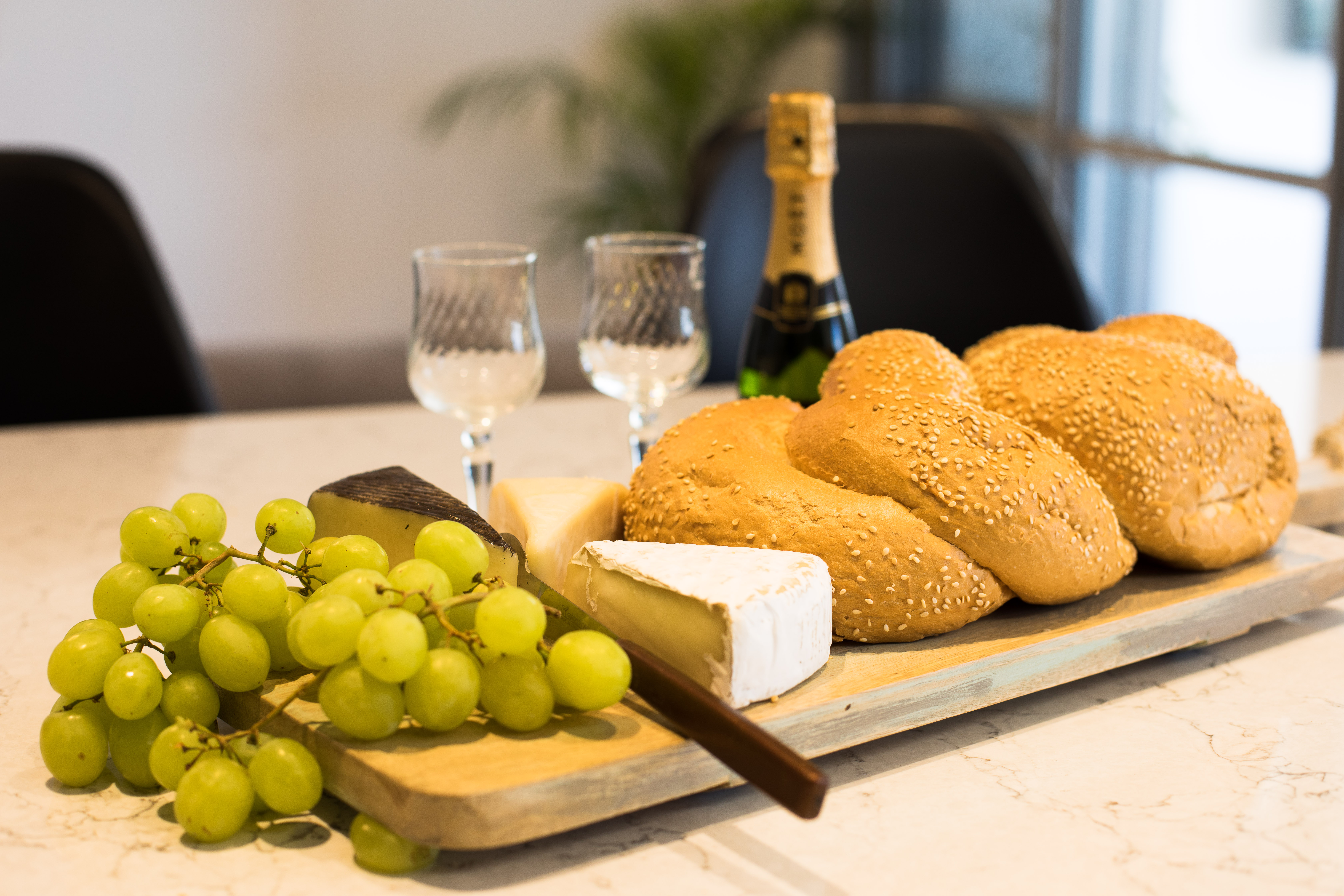 Appartement à Yavné