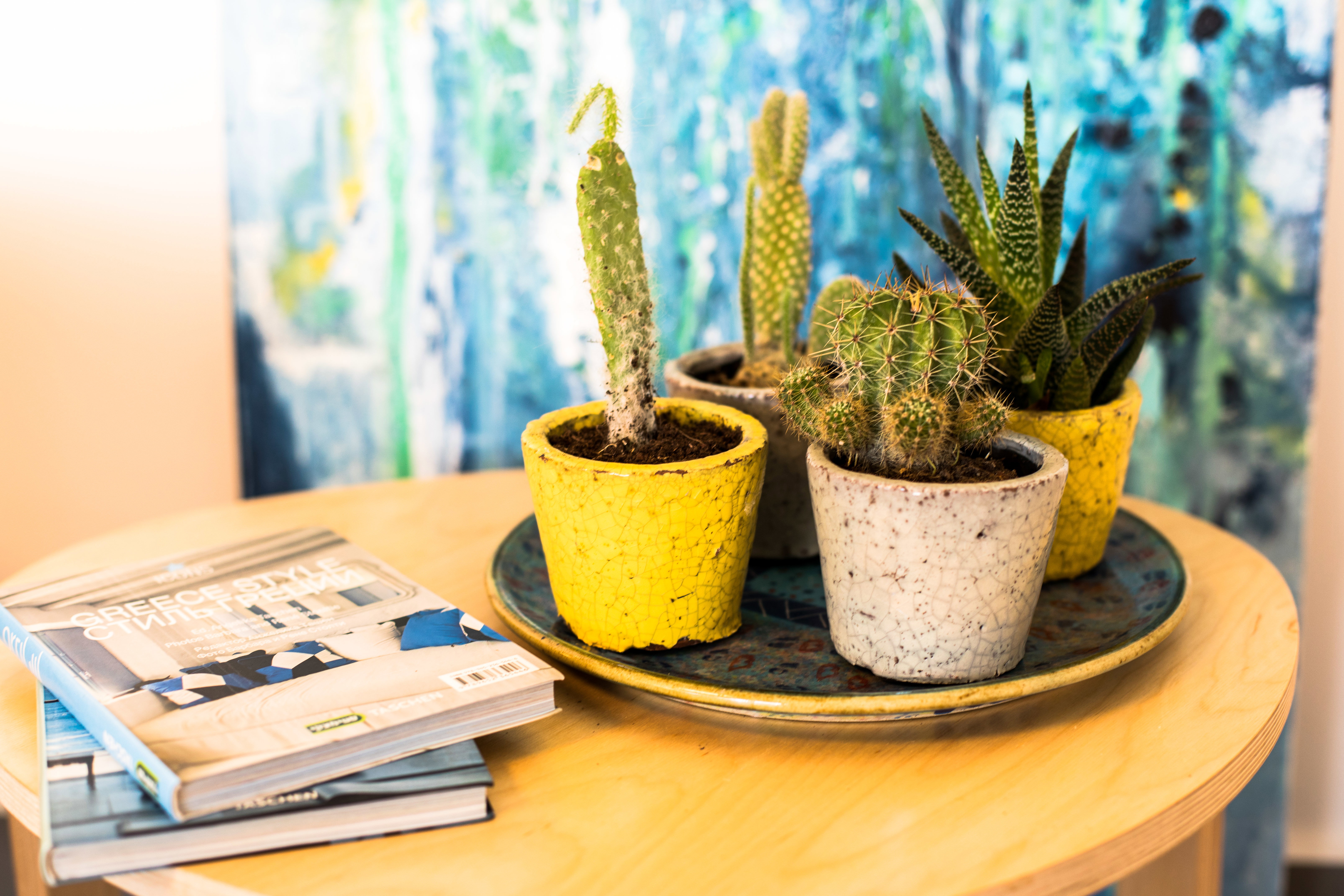 Appartement à Yavné