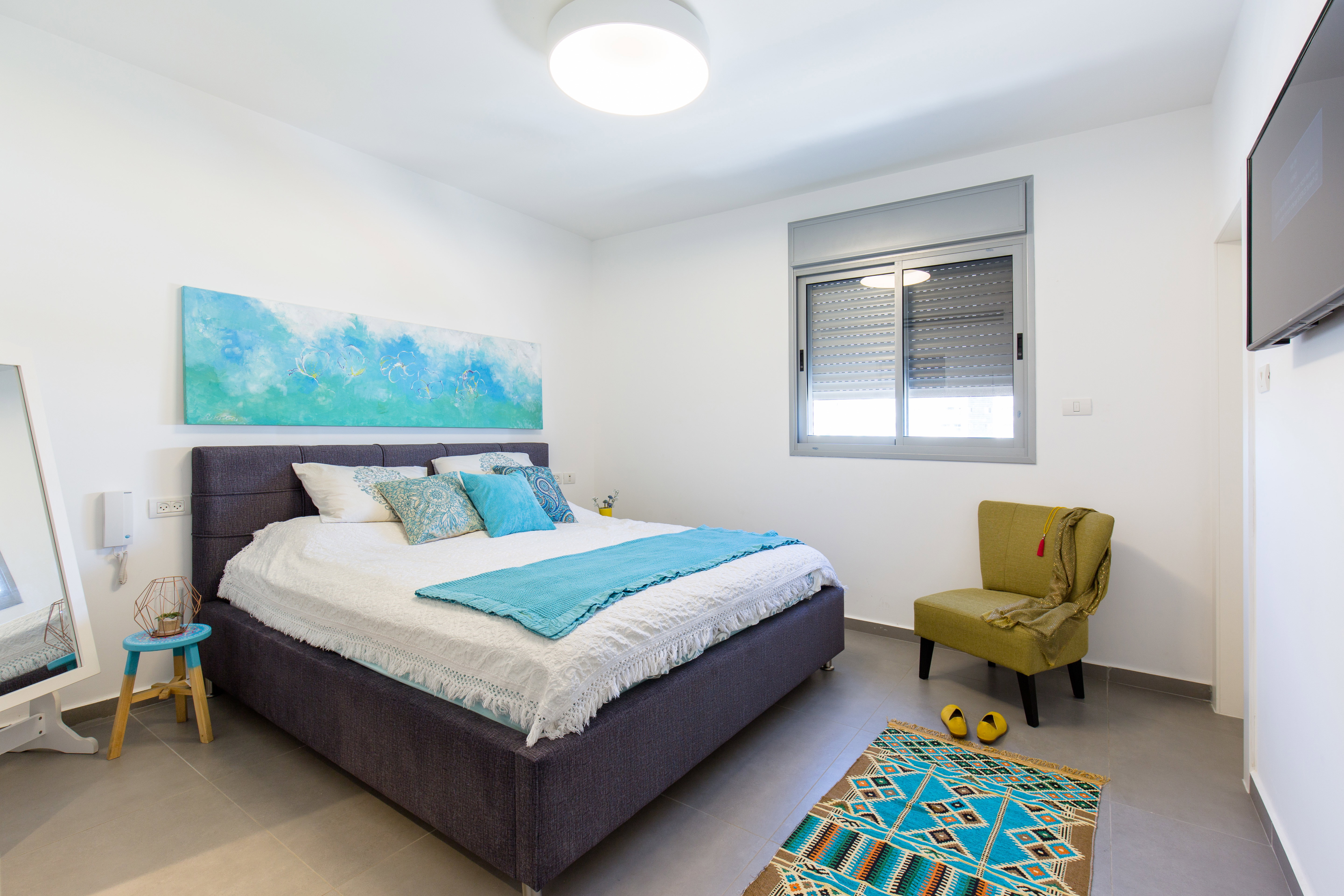 Appartement à Yavné