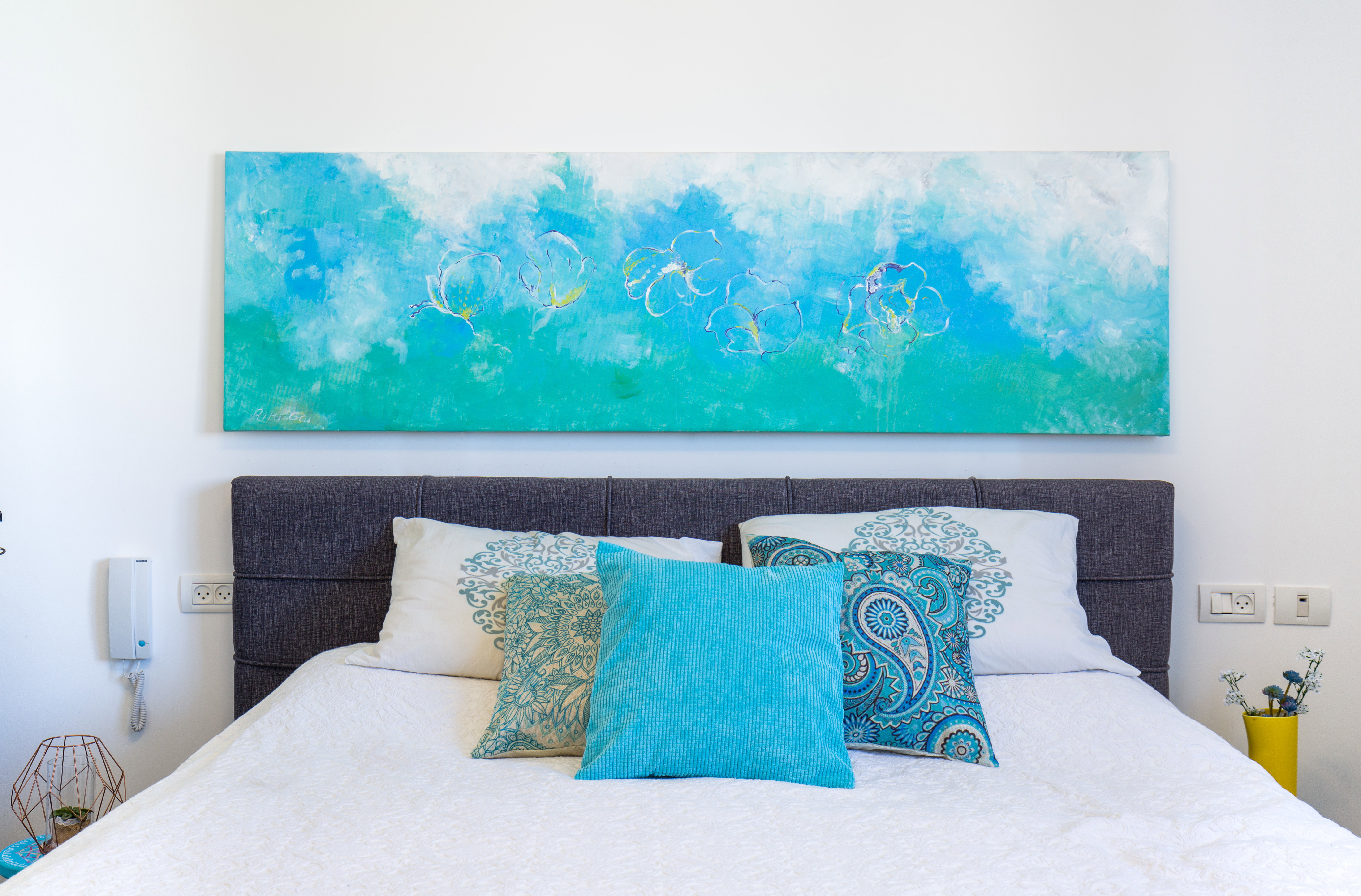 Appartement à Yavné