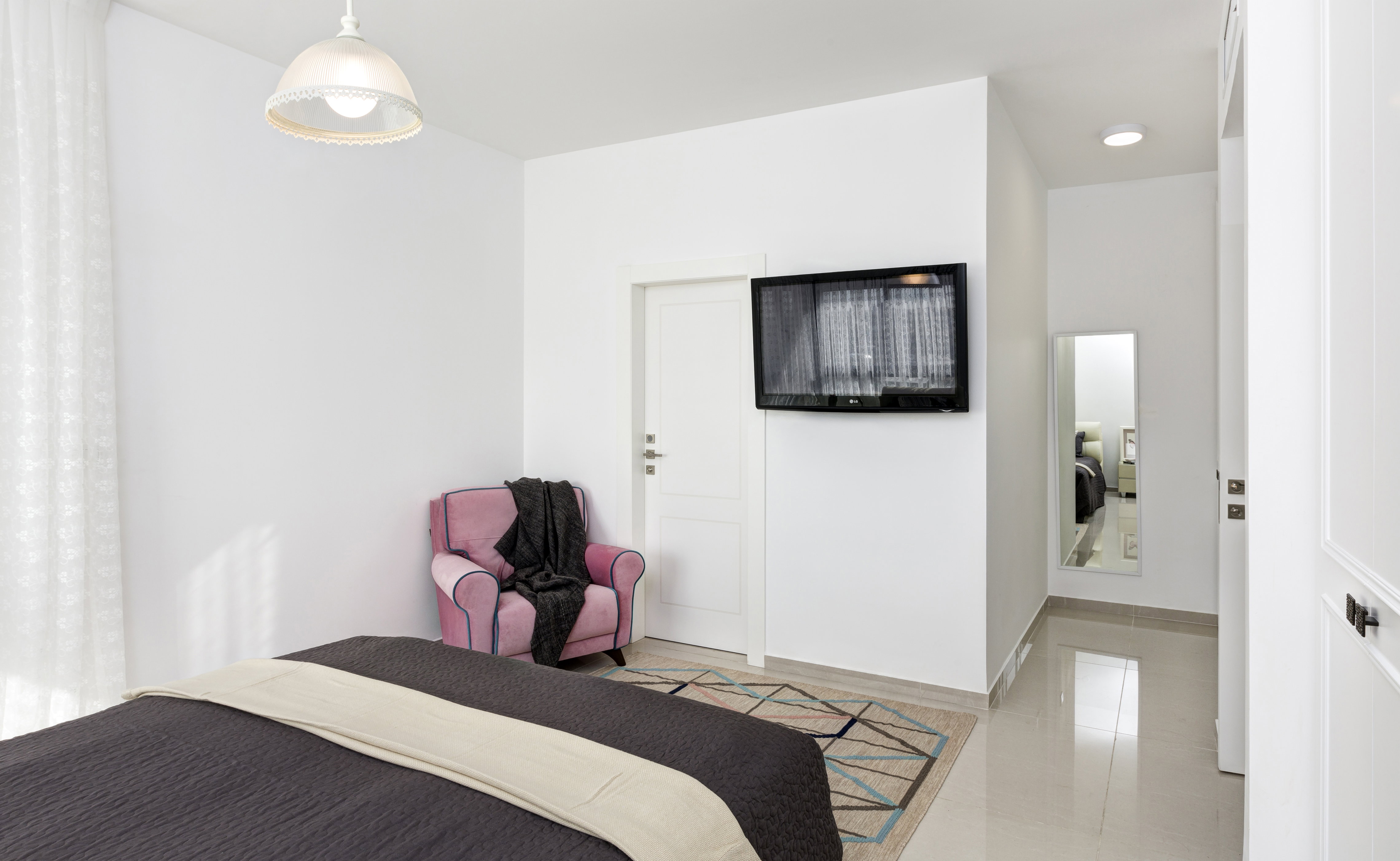 Appartement 2 à Brashel