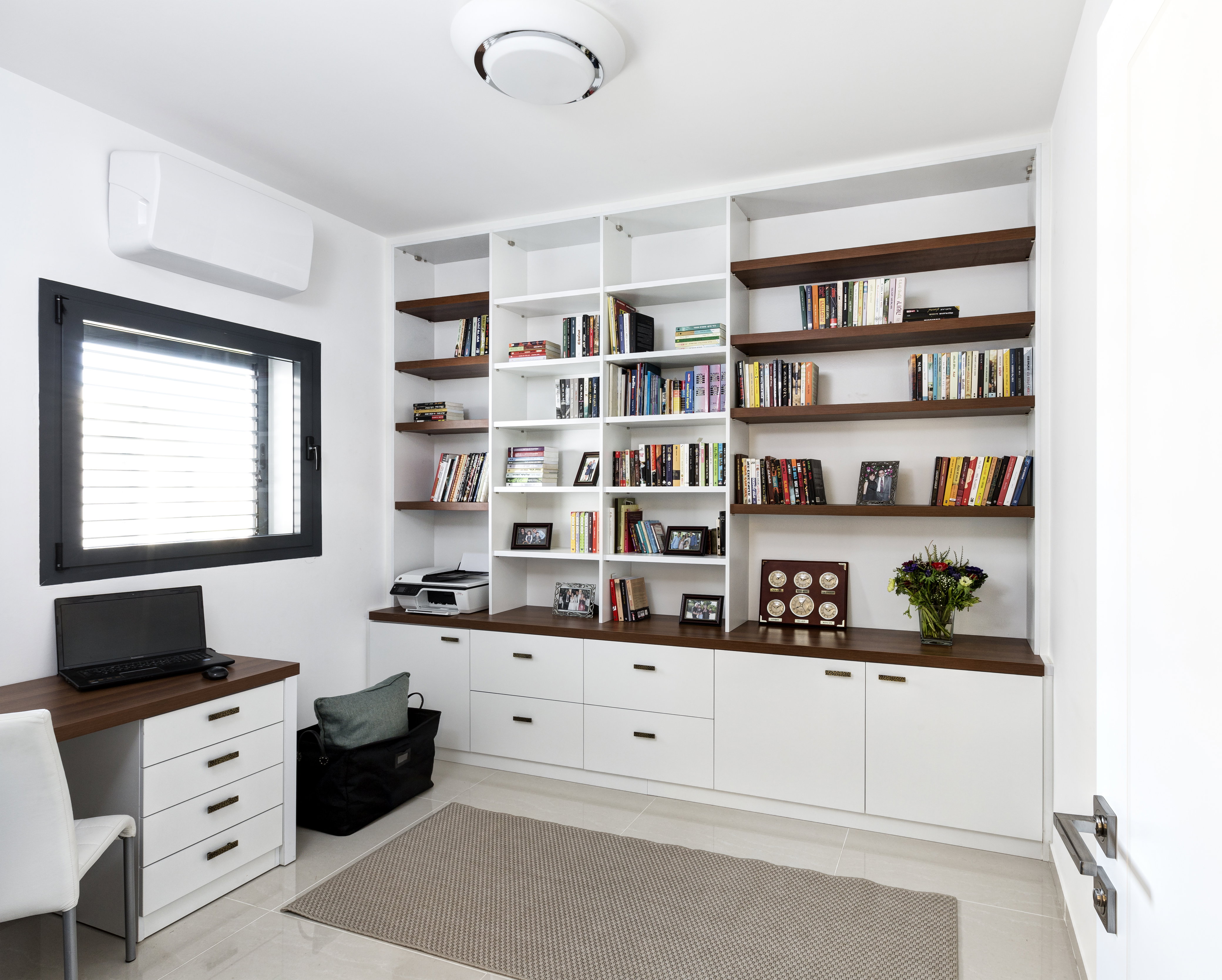 Appartement 2 à Brashel