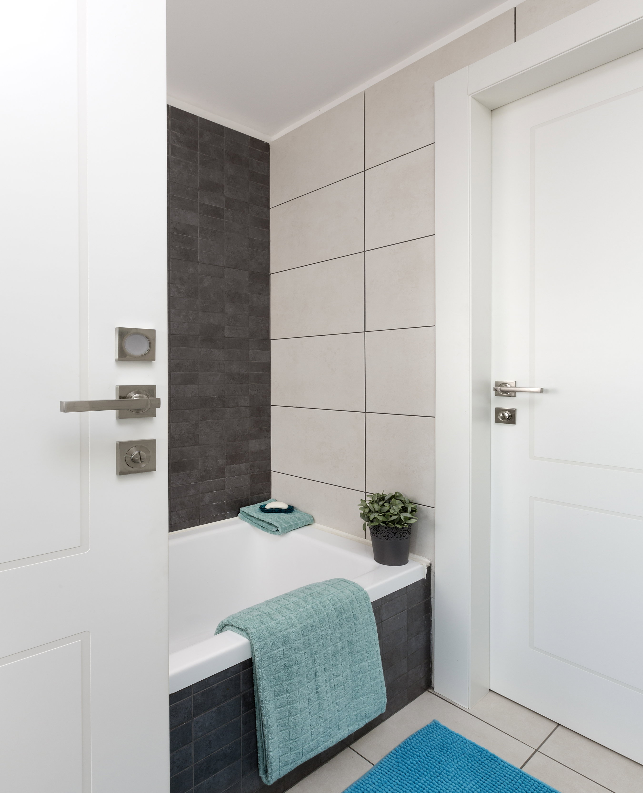 Appartement 2 à Brashel