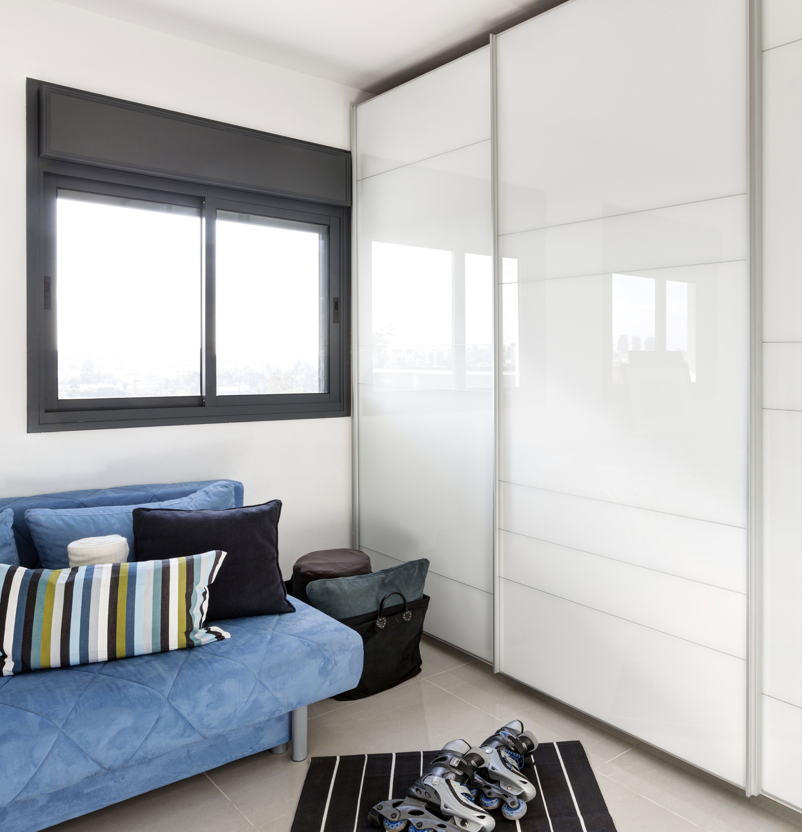 Appartement 2 à Brashel