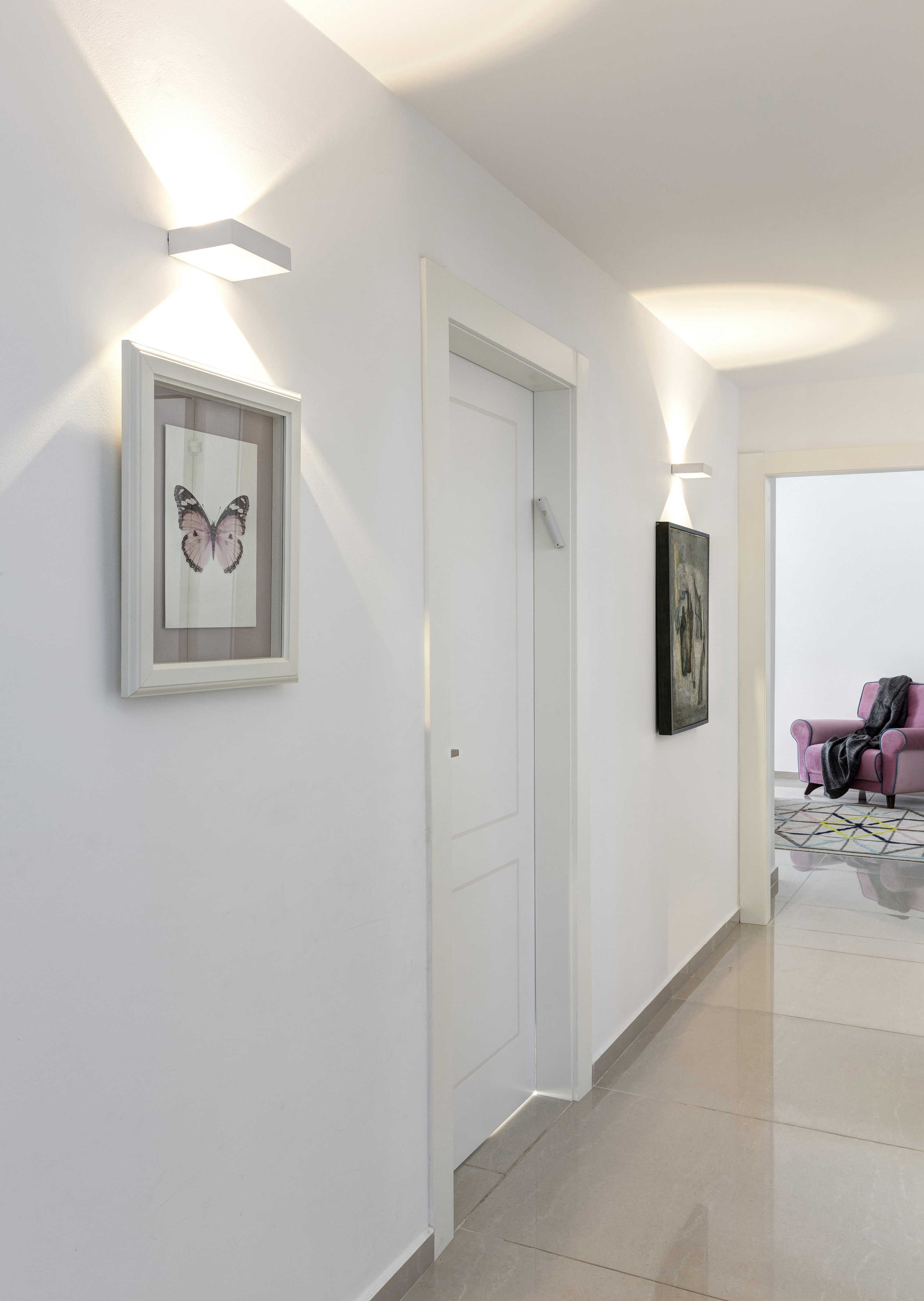 Appartement 2 à Brashel