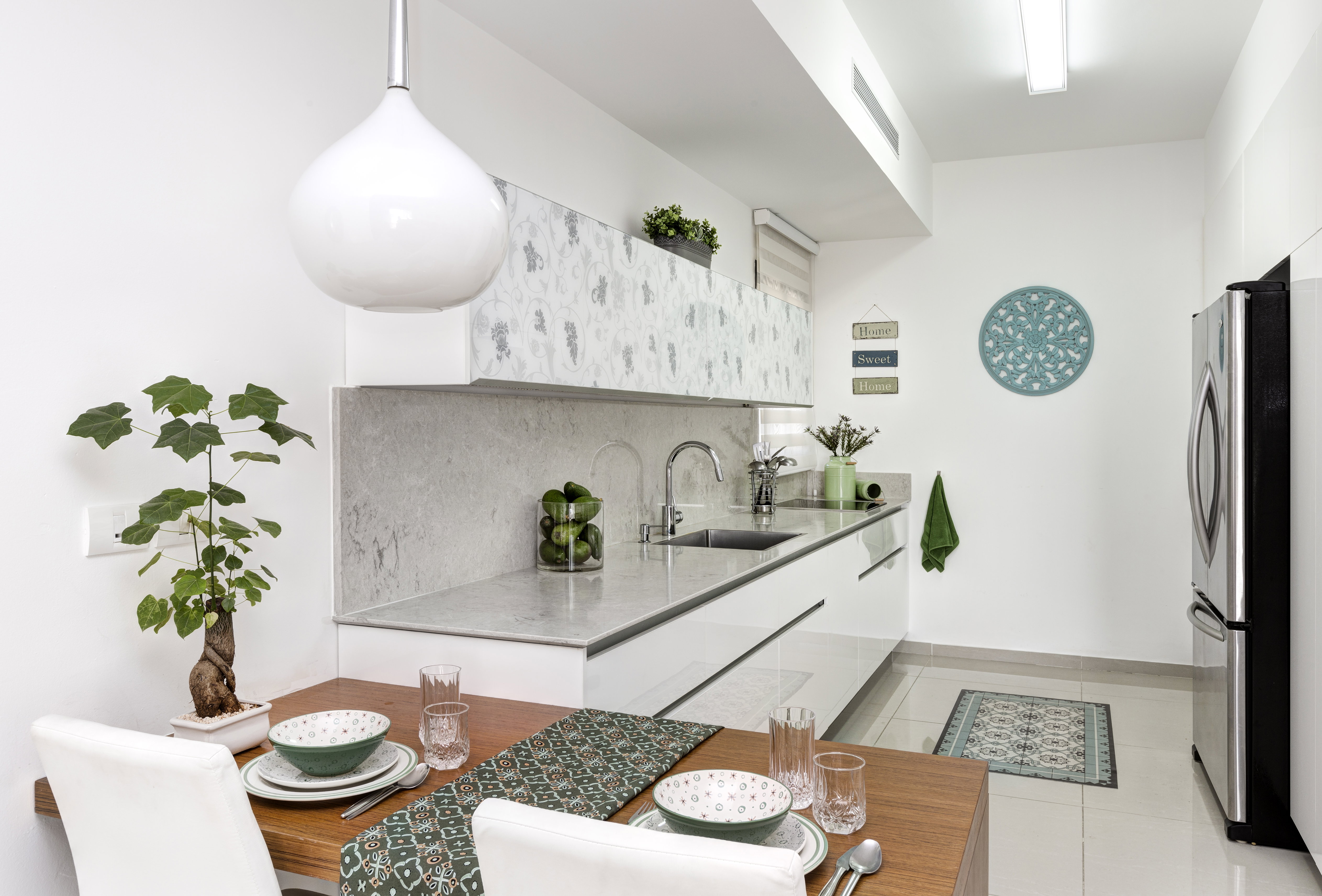 Appartement 2 à Brashel