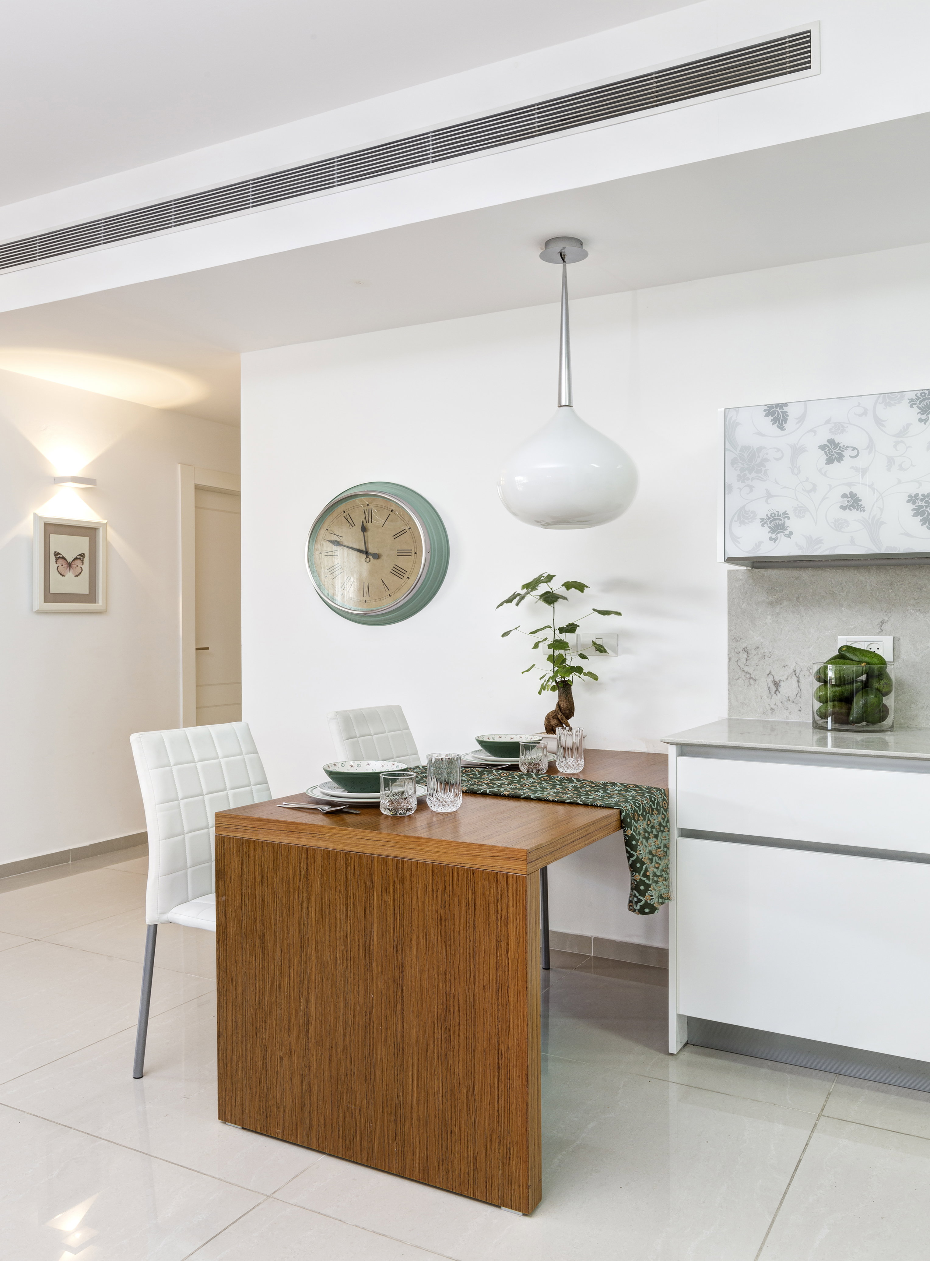 Appartement 2 à Brashel