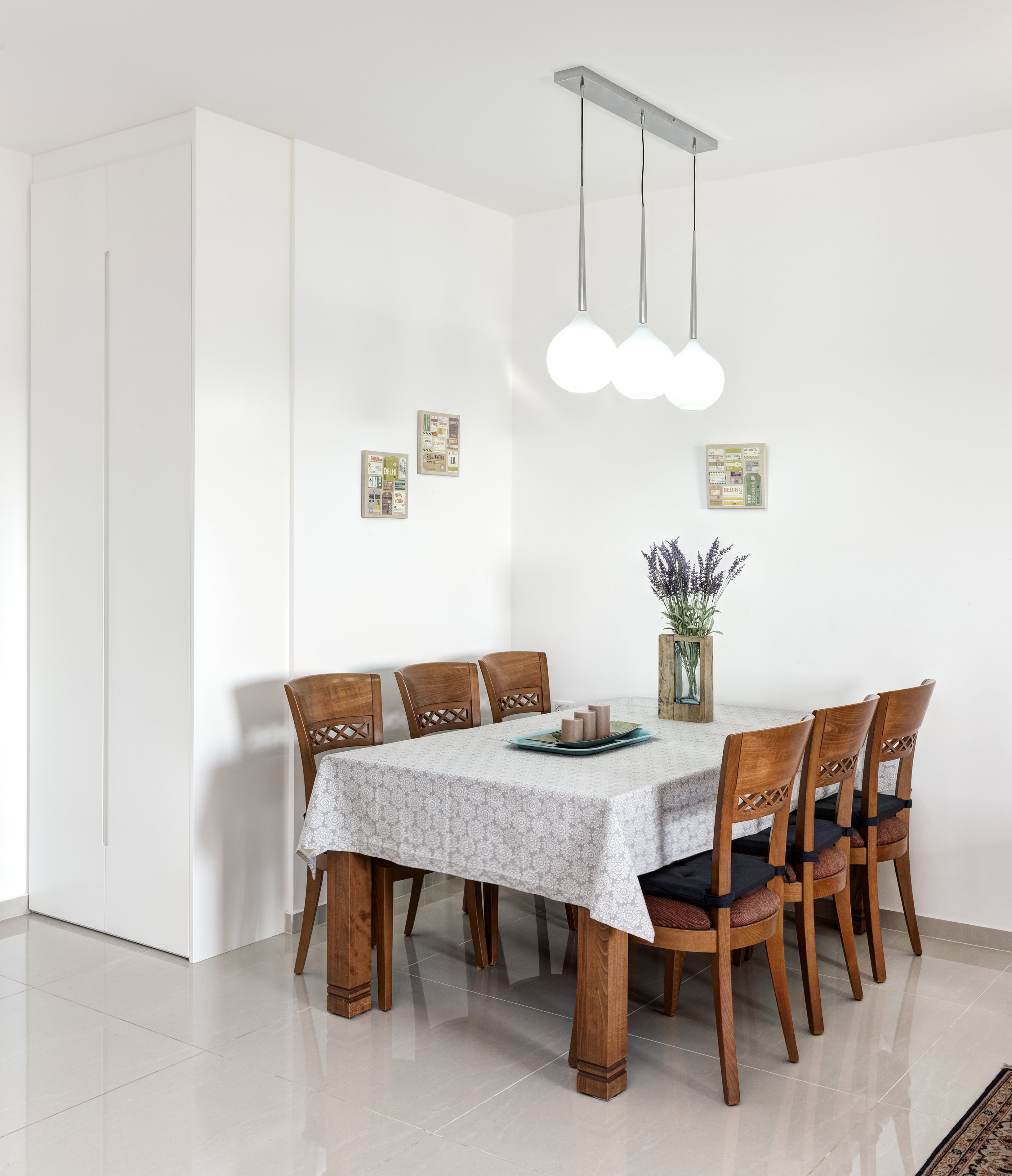 Appartement 2 à Brashel