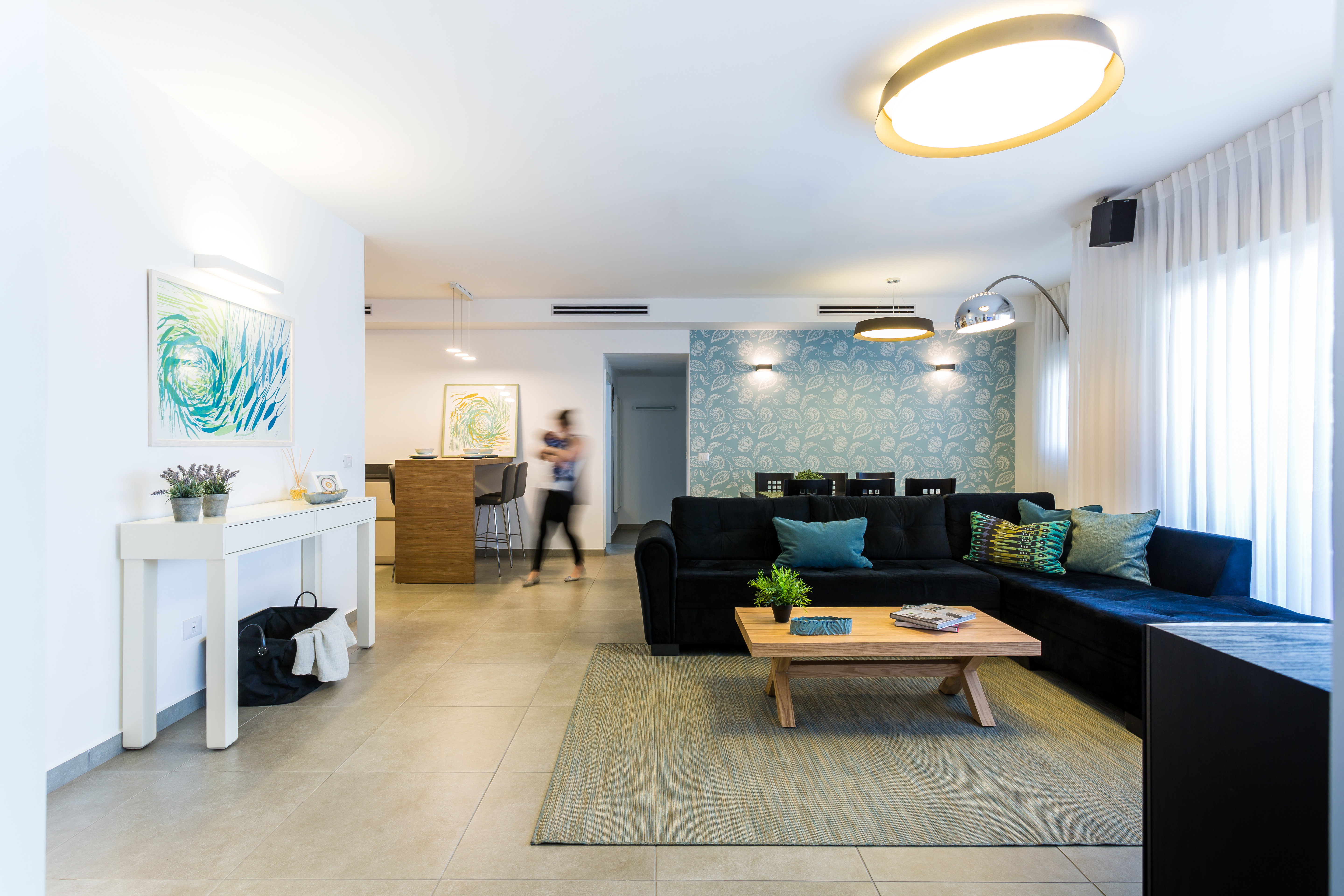 Appartement à Rehovot