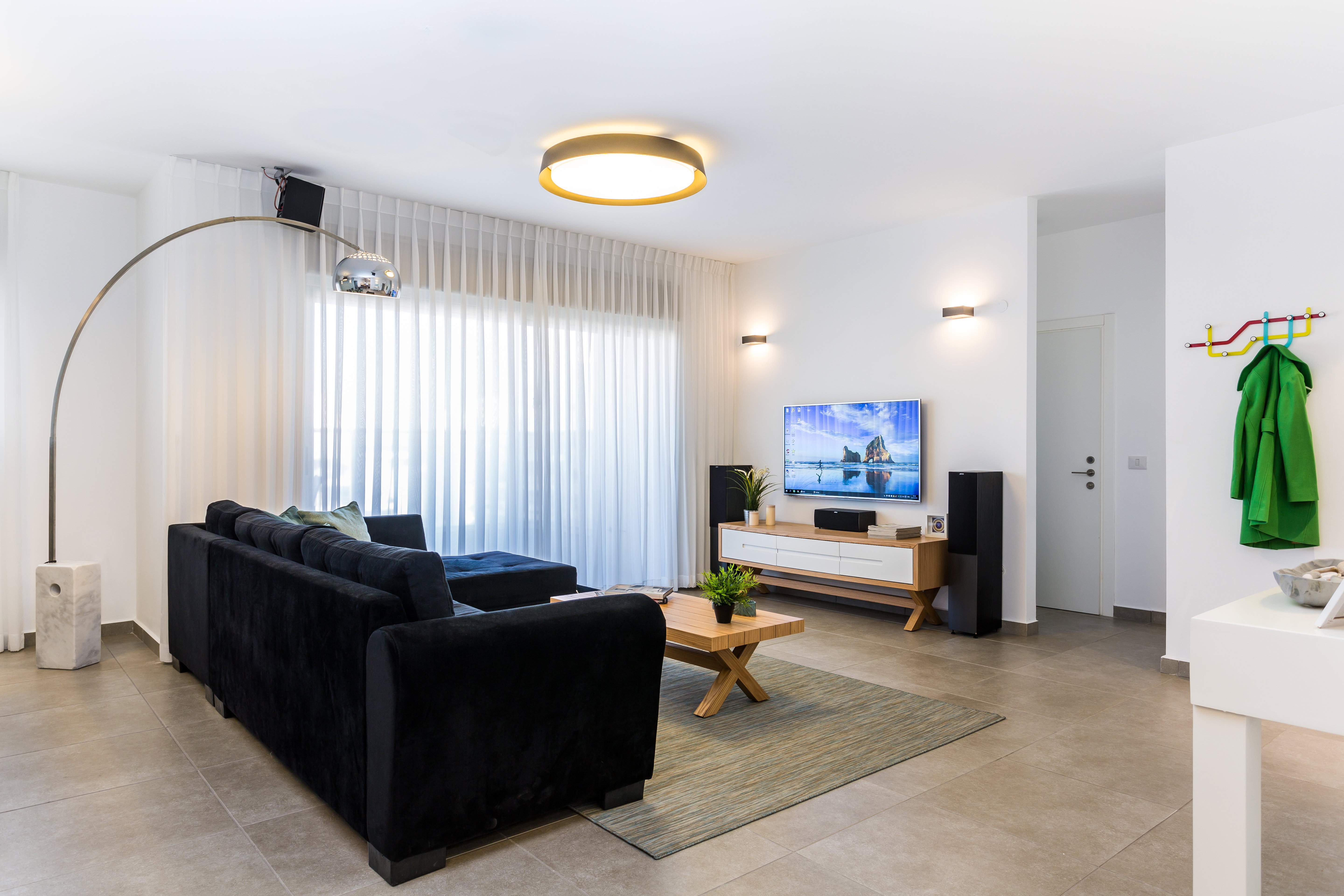 Appartement à Rehovot