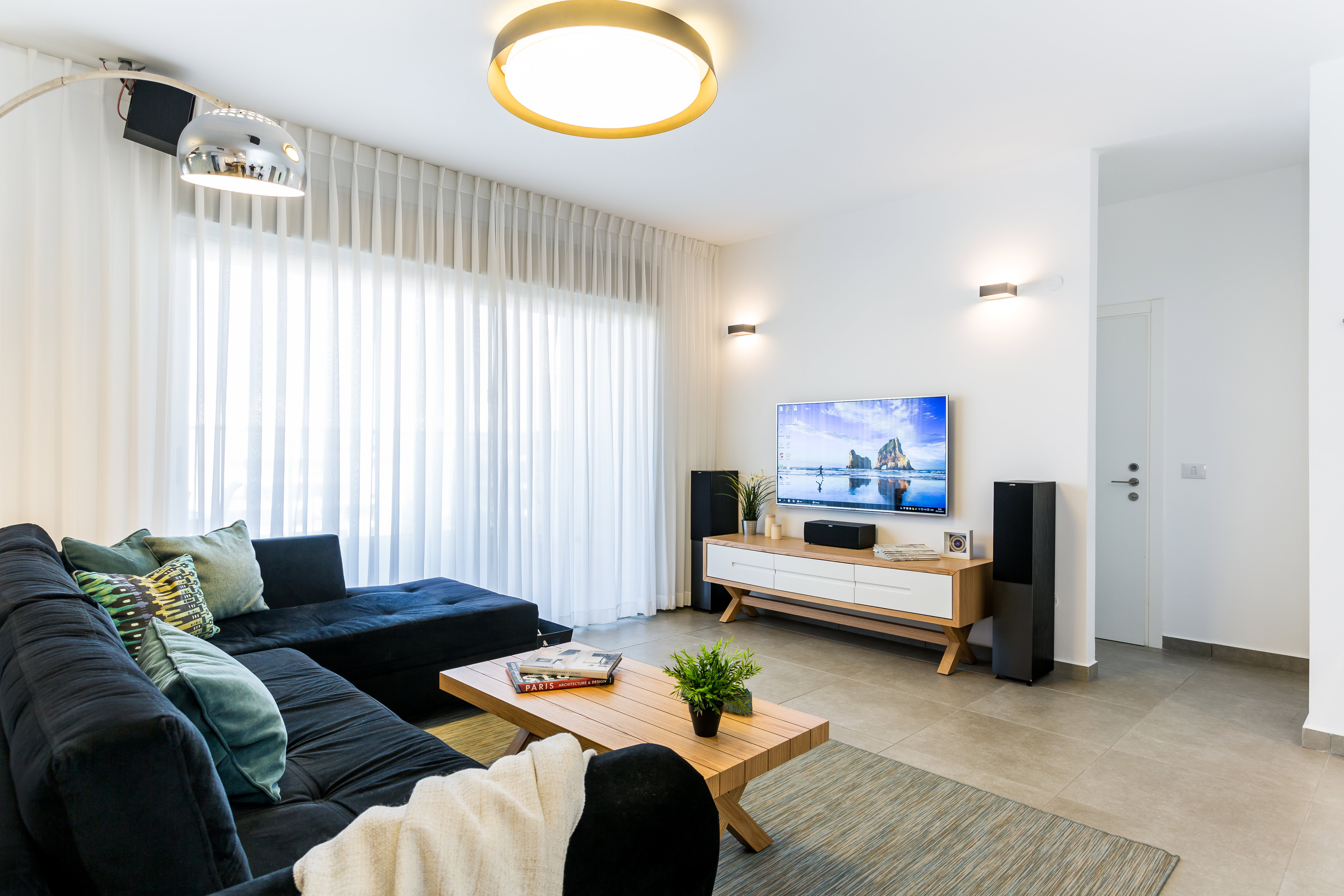 Appartement à Rehovot