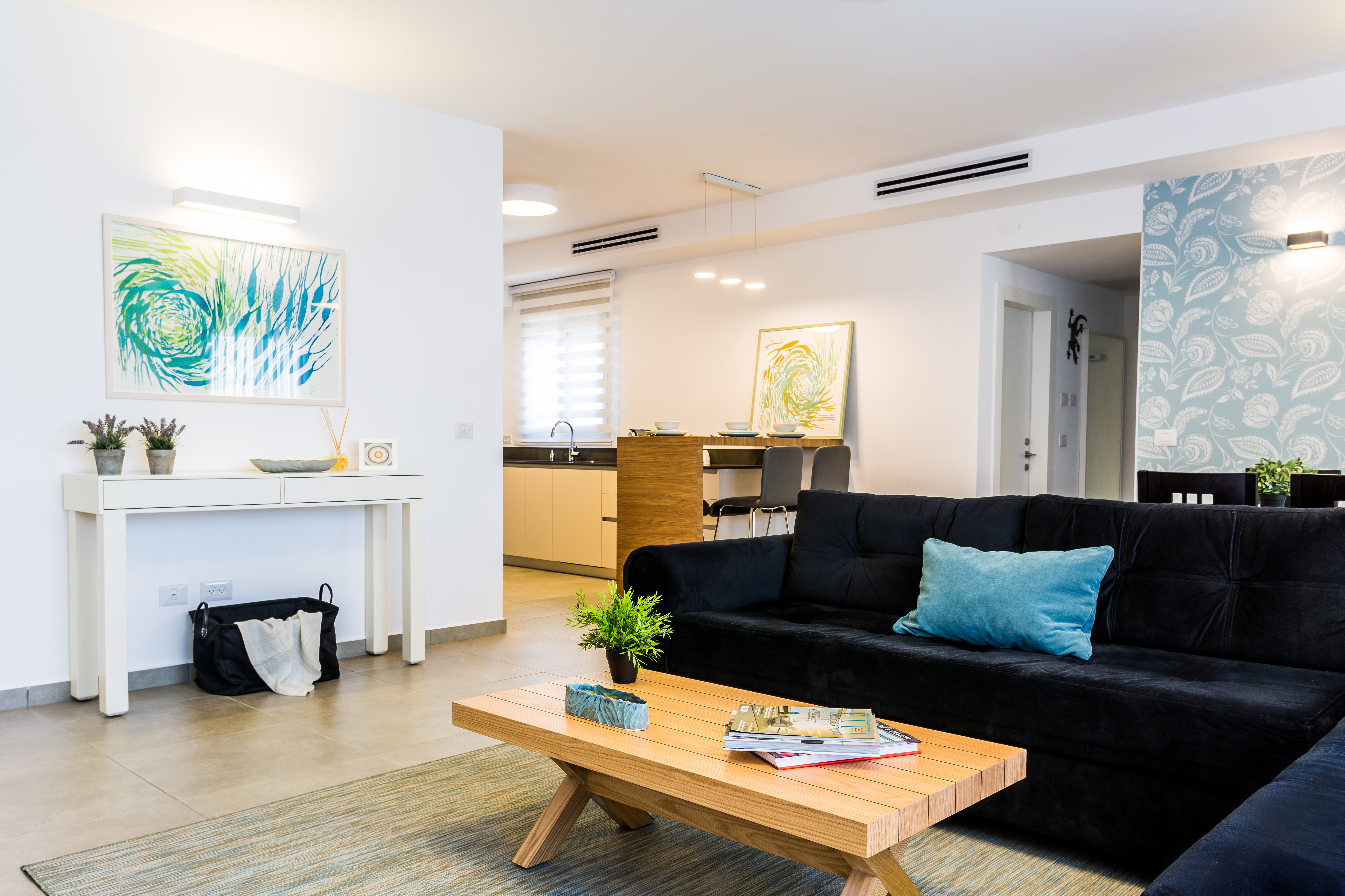 Appartement à Rehovot