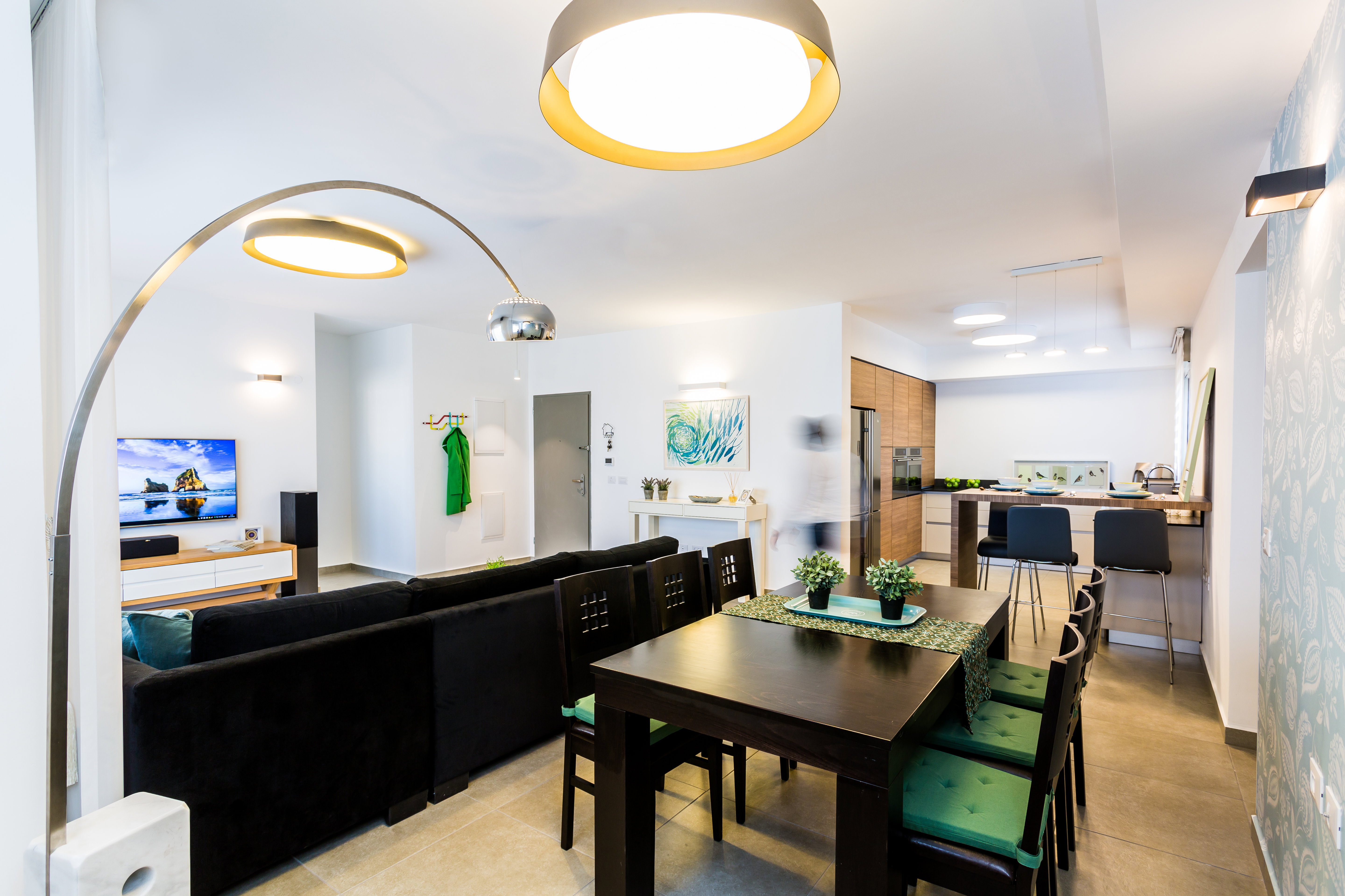 Appartement à Rehovot