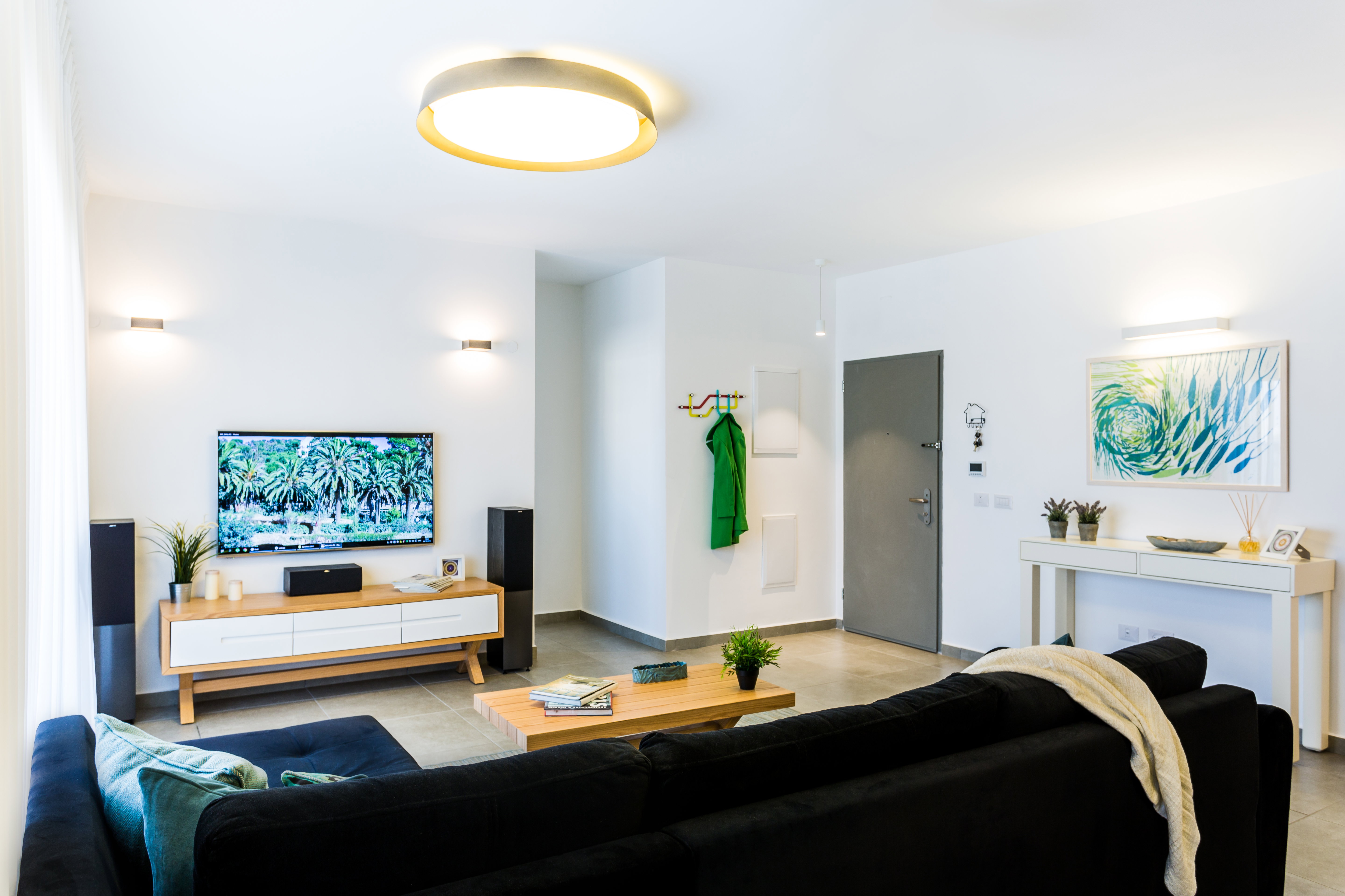 Appartement à Rehovot