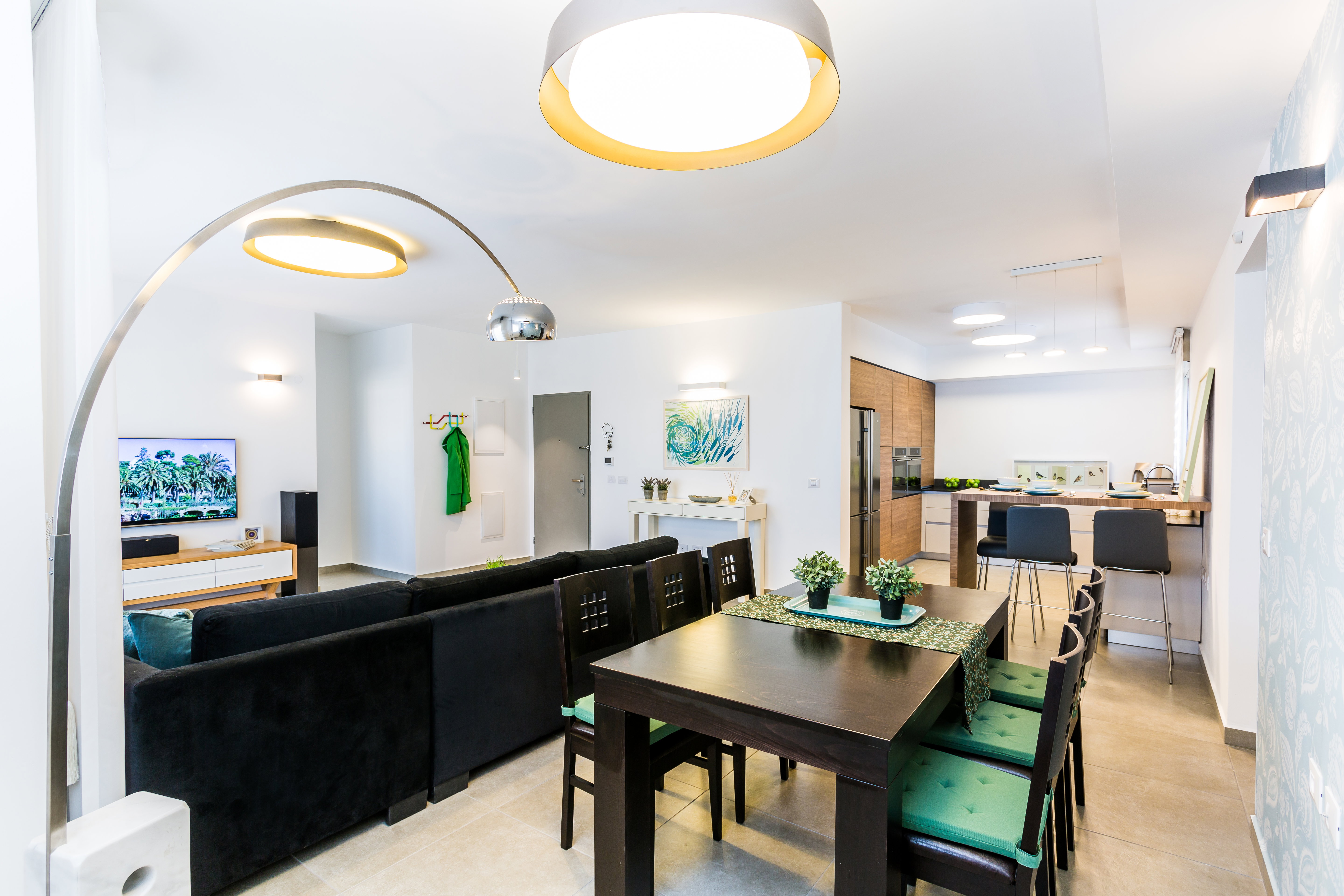 Appartement à Rehovot