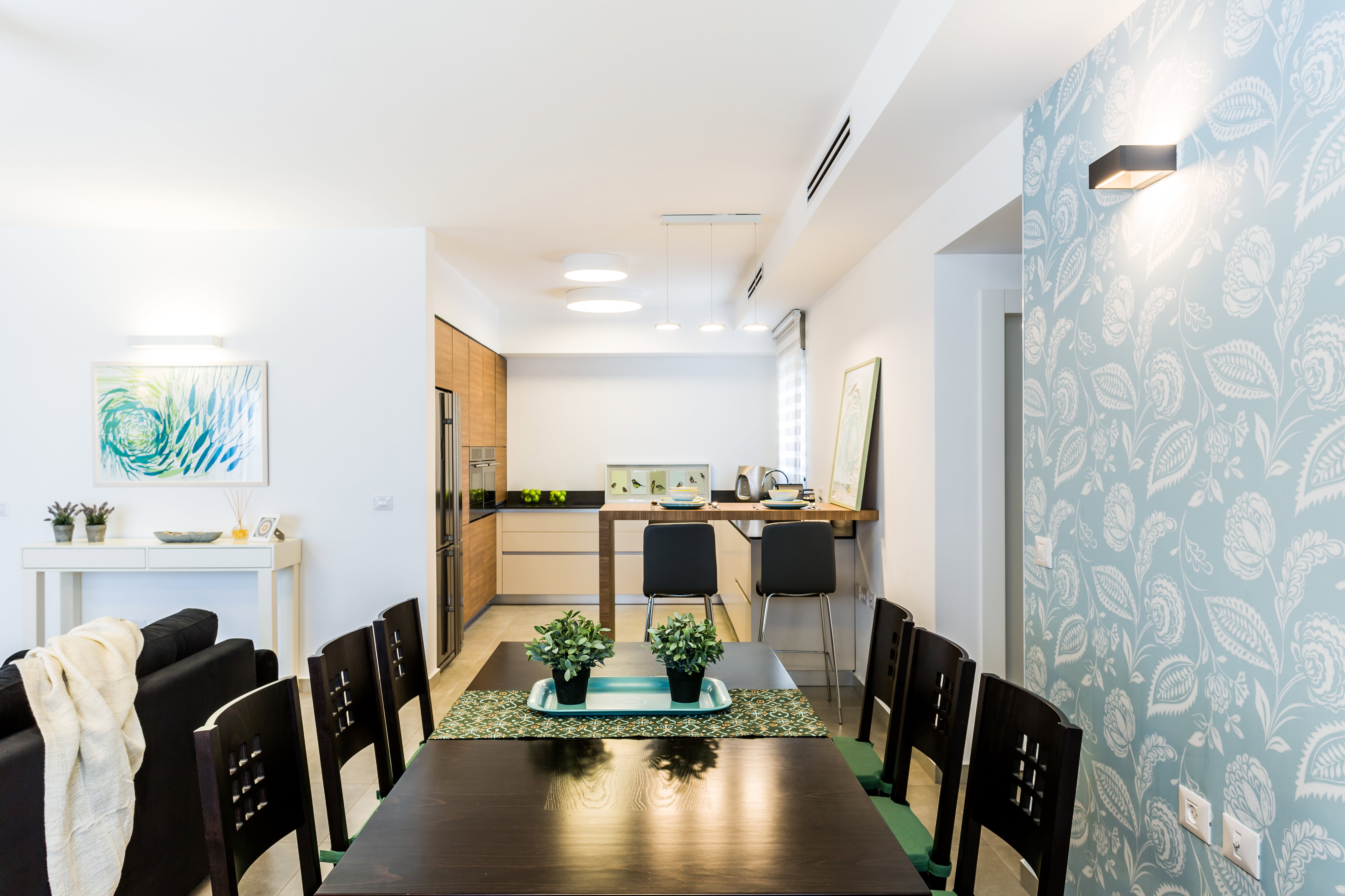 Appartement à Rehovot