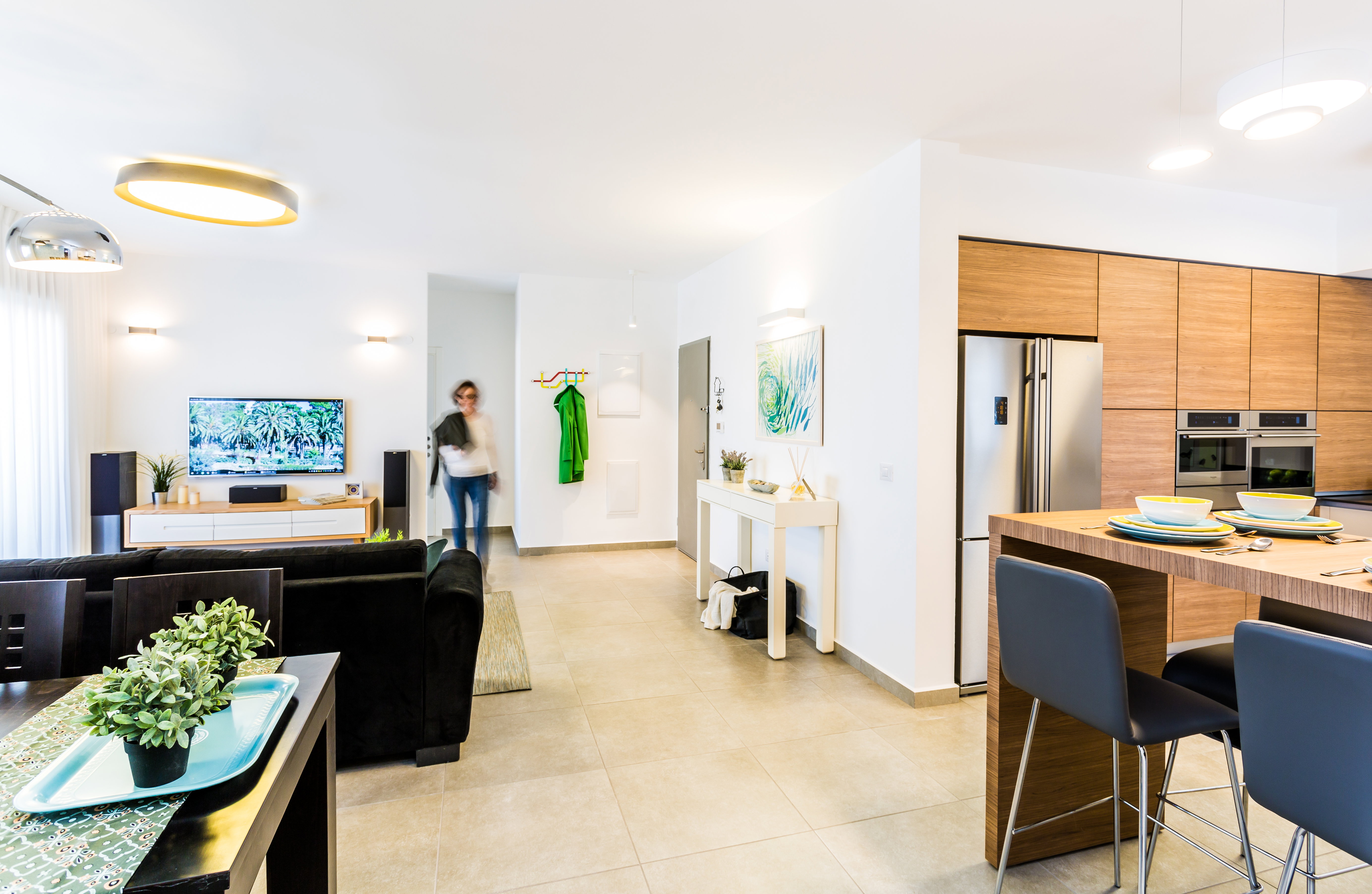 Appartement à Rehovot