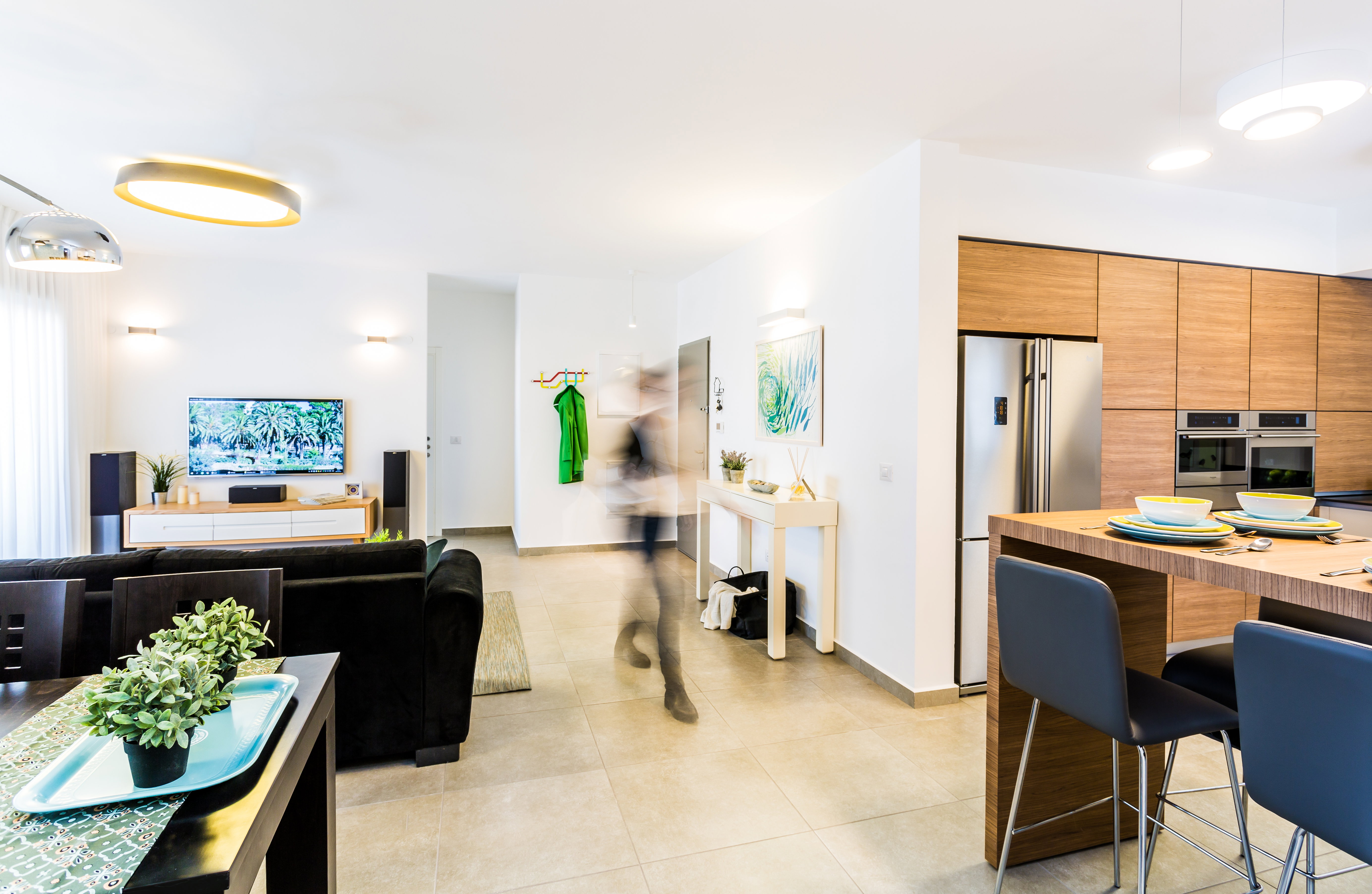 Appartement à Rehovot