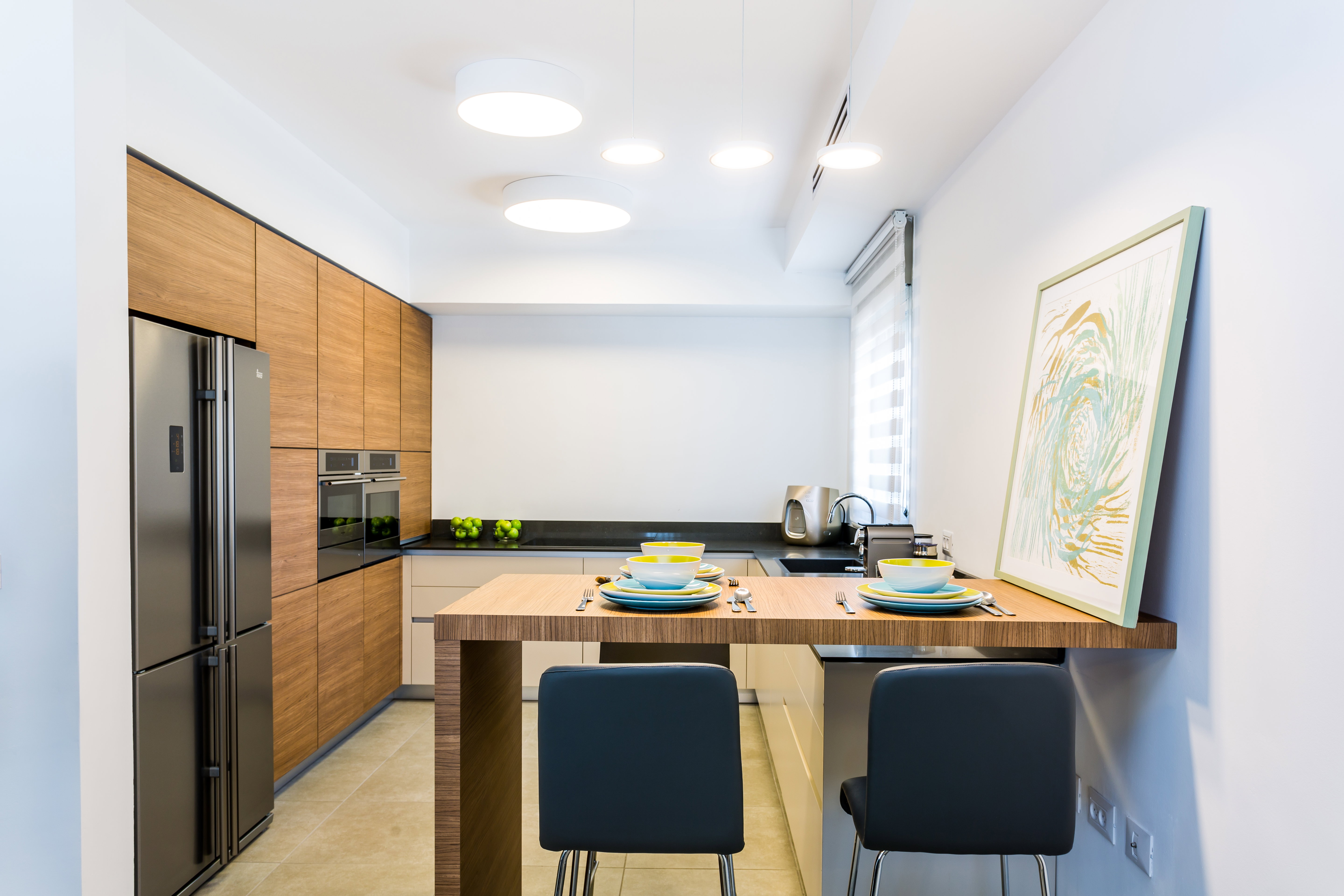 Appartement à Rehovot