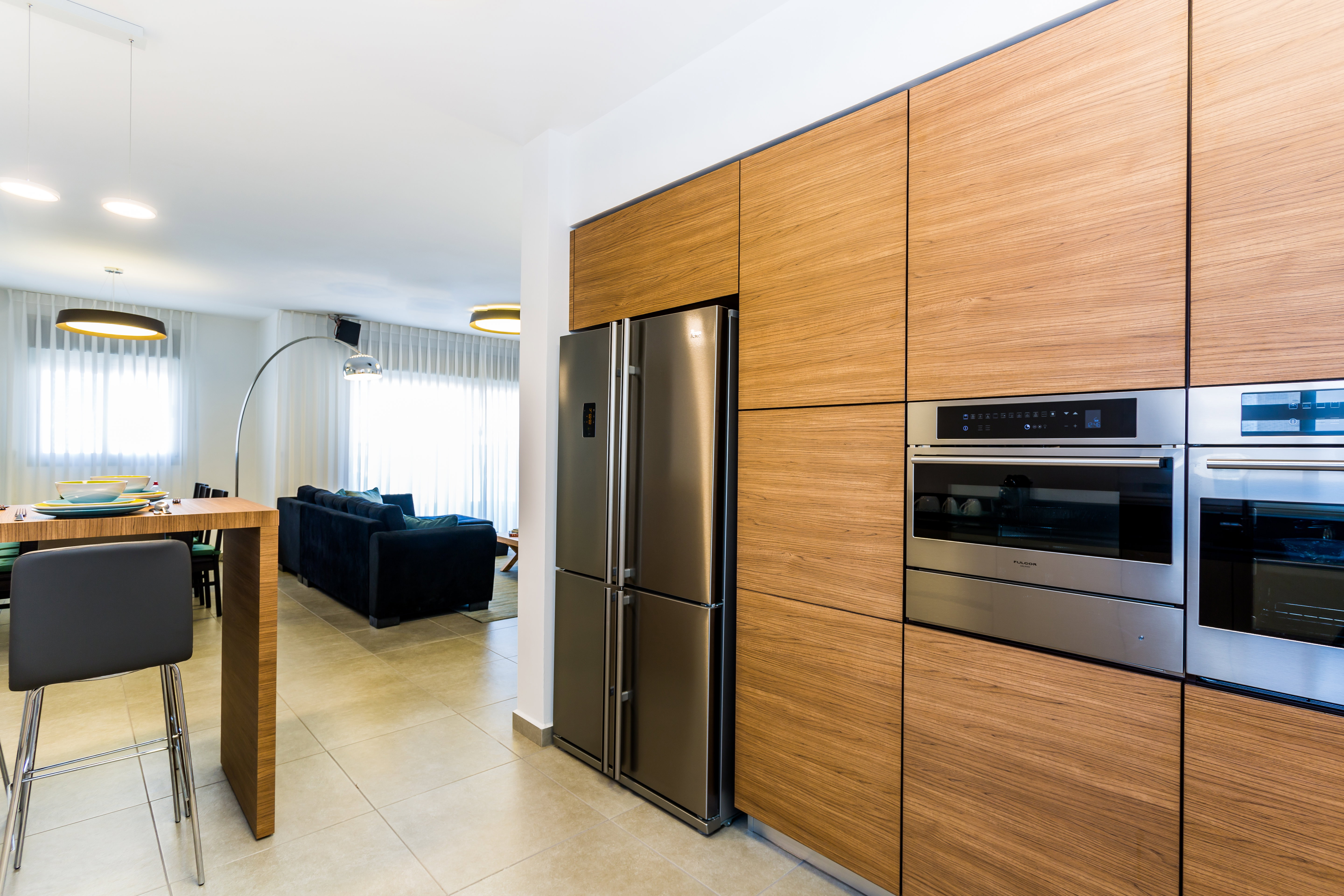 Appartement à Rehovot