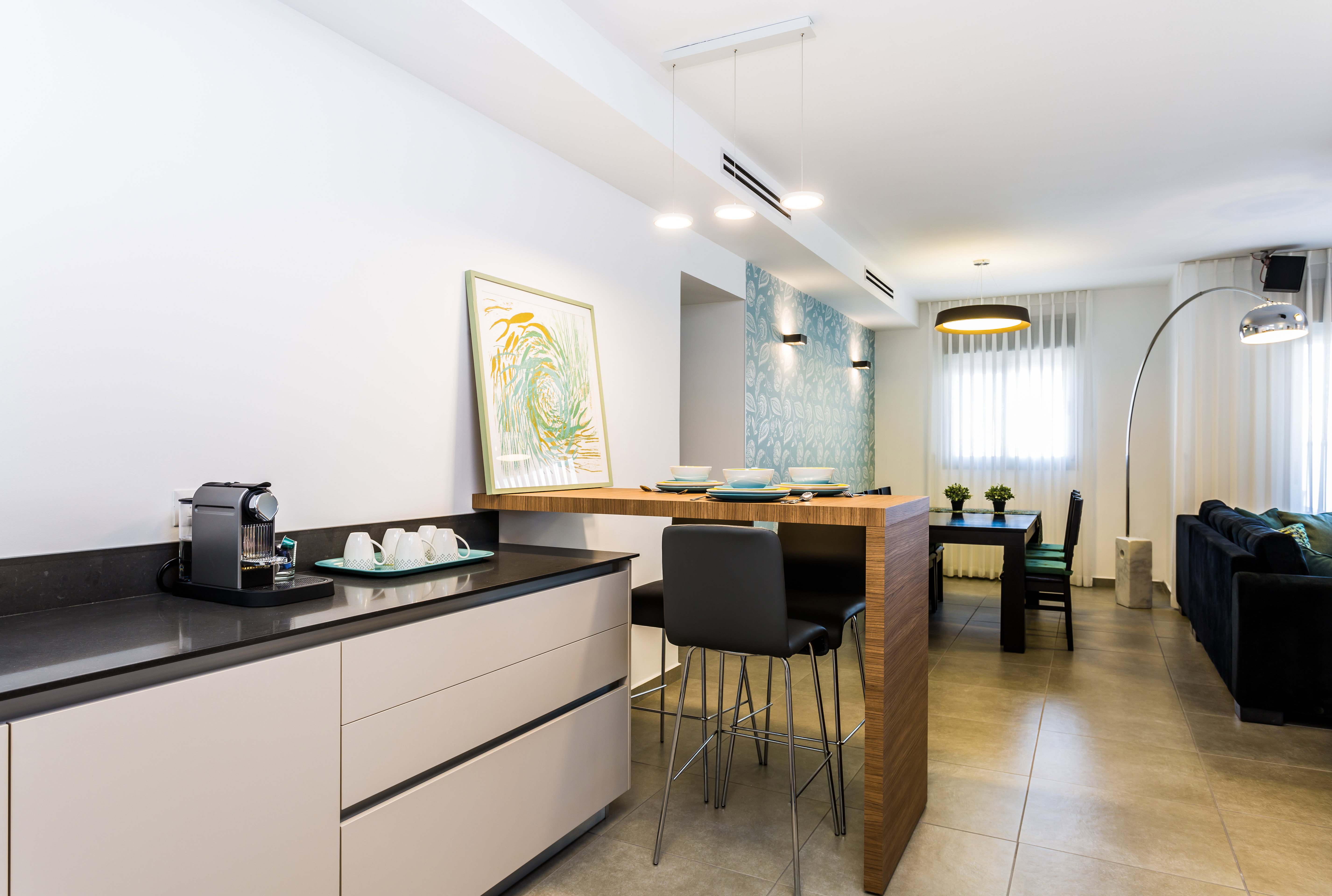 Appartement à Rehovot