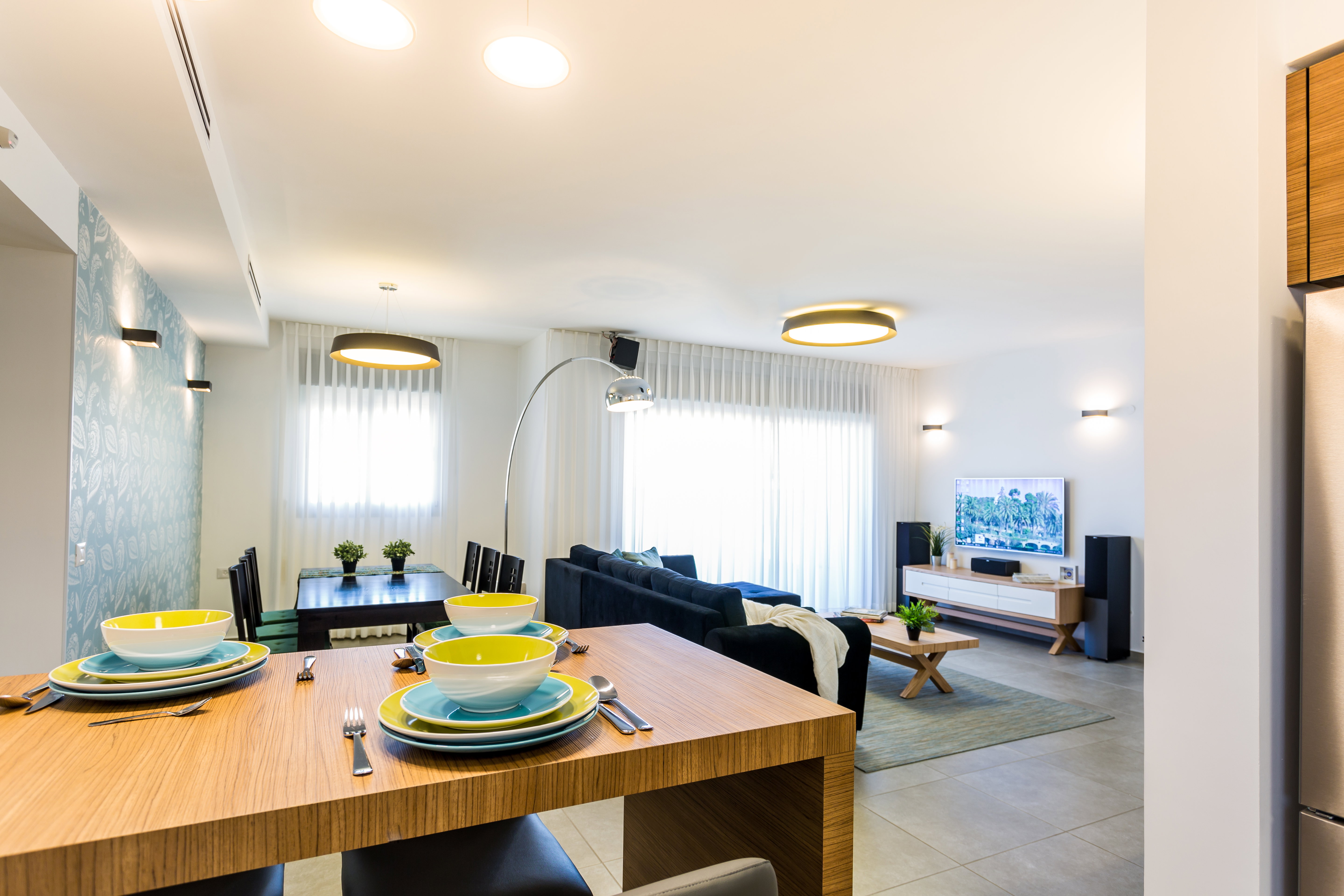 Appartement à Rehovot