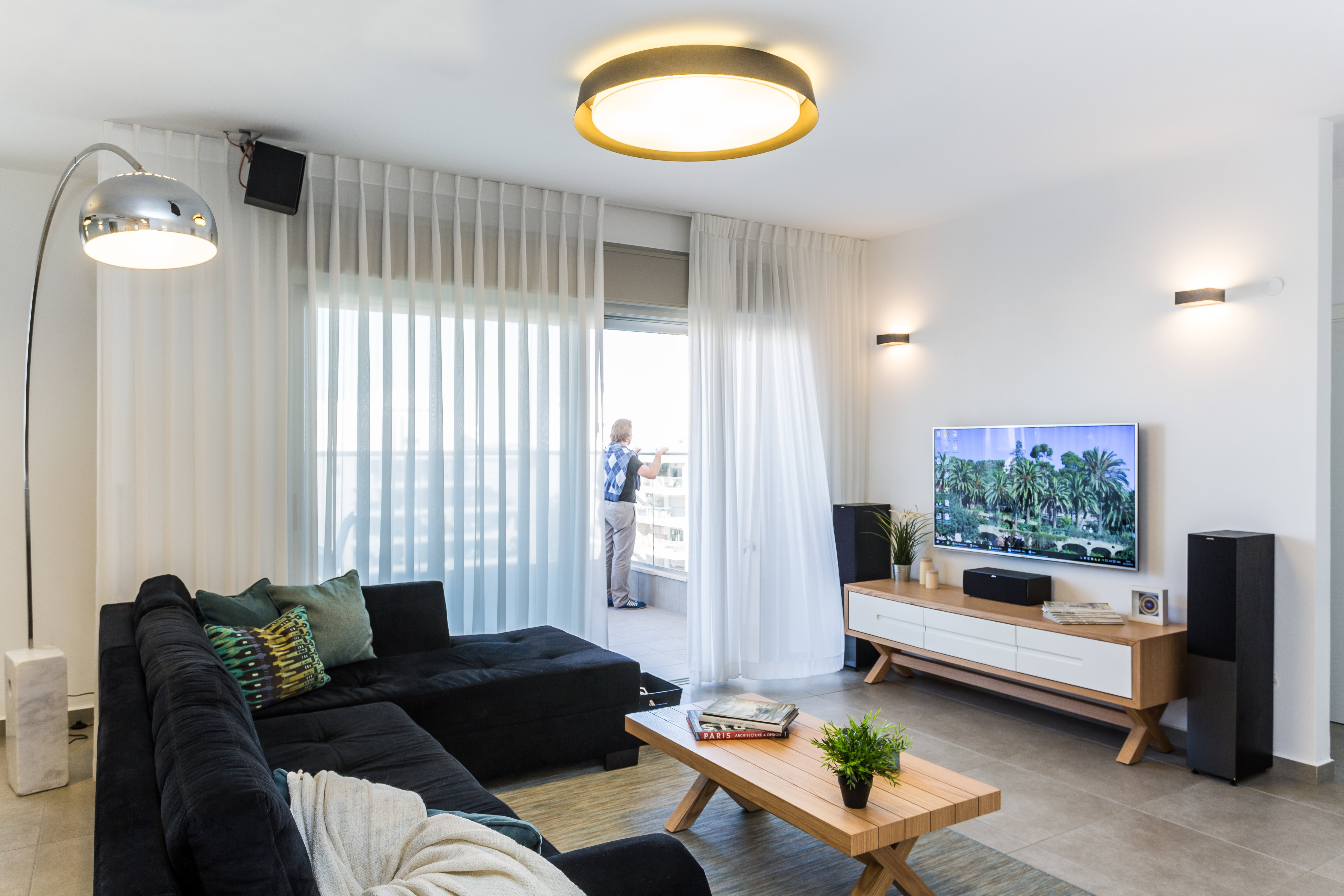 Appartement à Rehovot