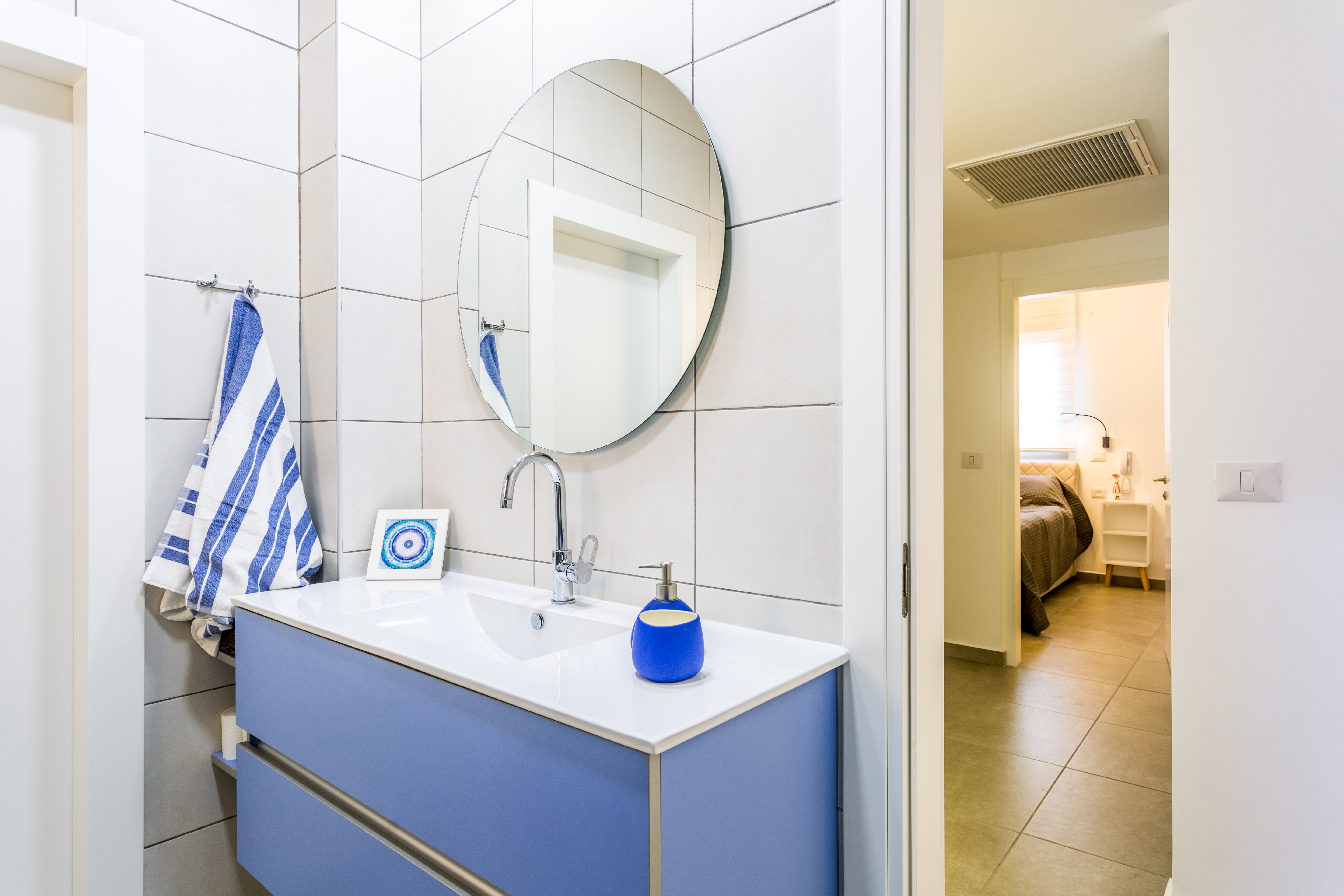 Appartement à Rehovot