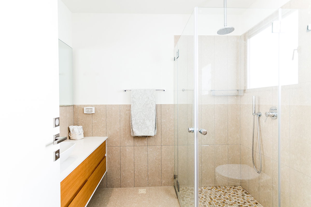 Une maison privée à Sharon